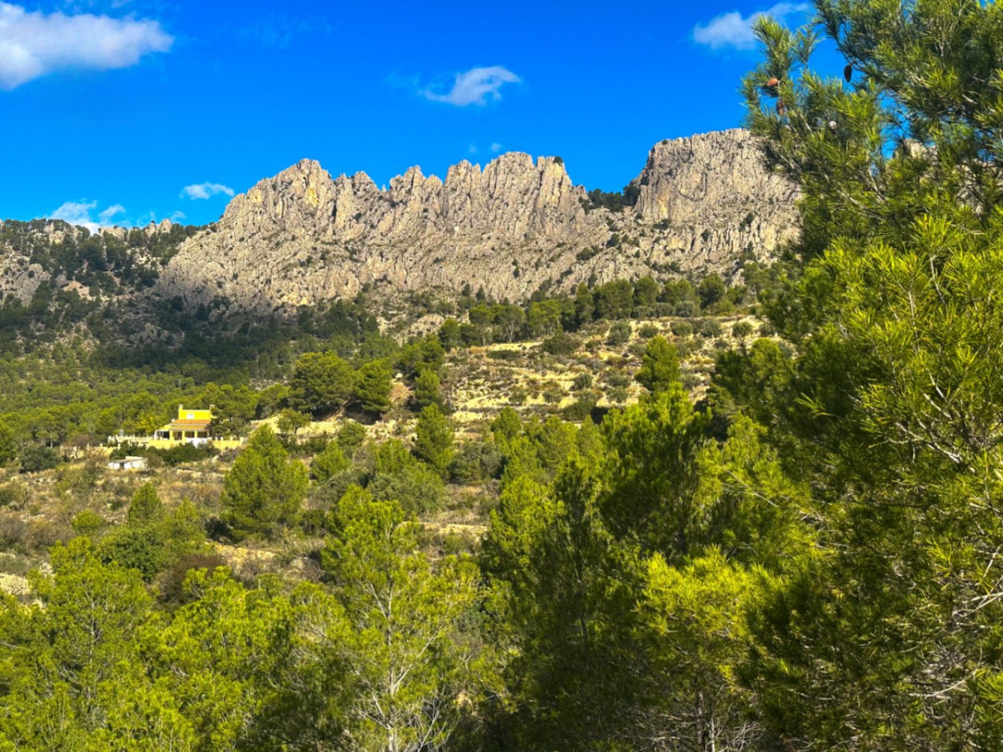 CHALET | VILLA EN VENTA EN FINESTRAT