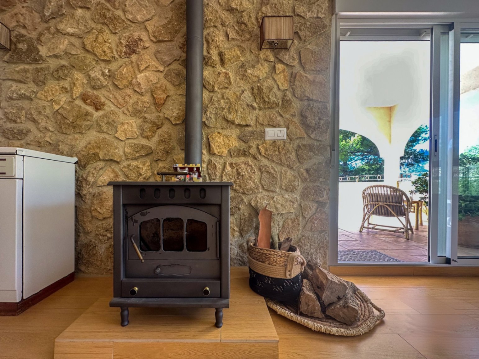 CHALET | VILLA EN VENTA EN FINESTRAT