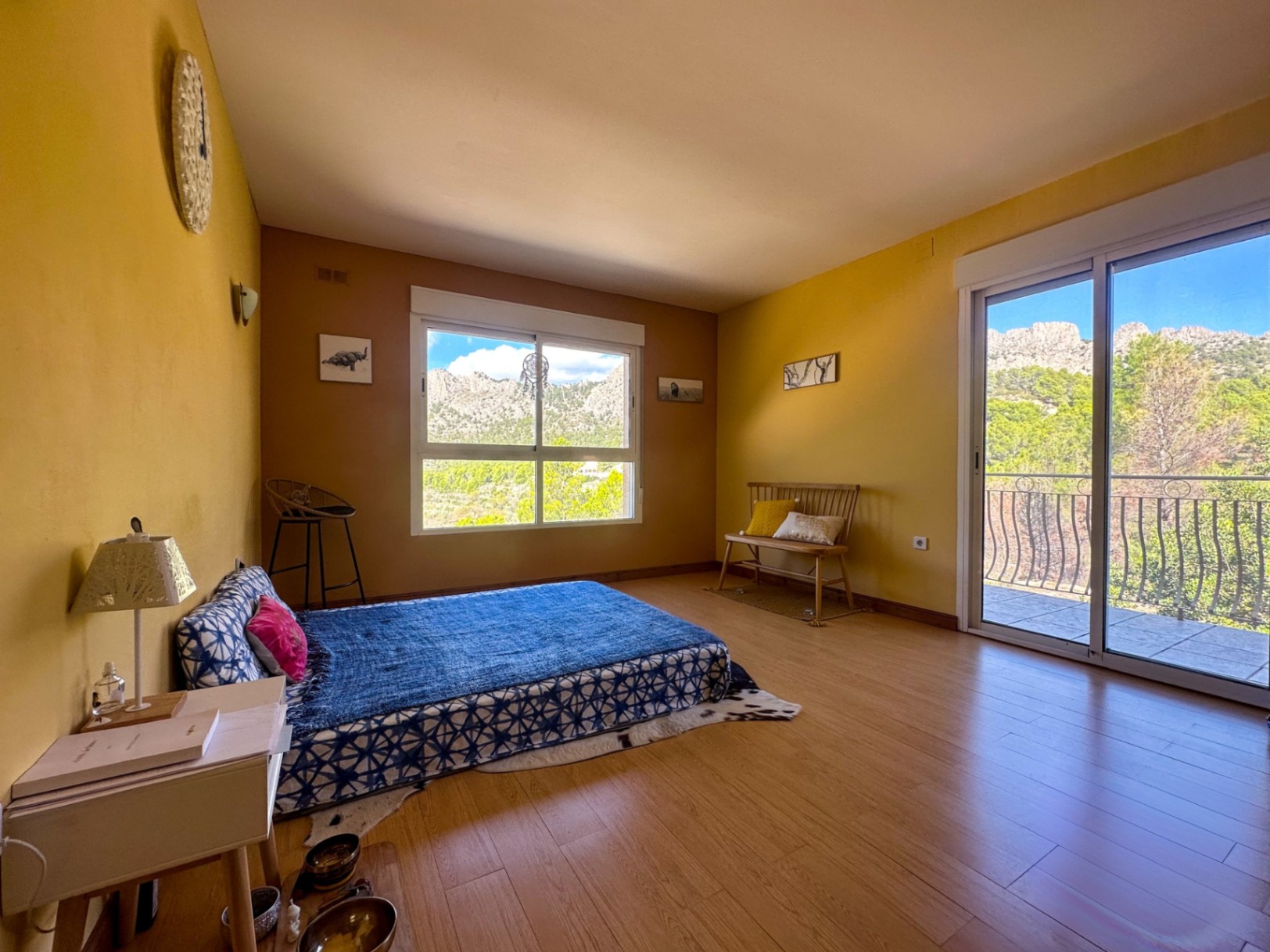CHALET | VILLA EN VENTA EN FINESTRAT