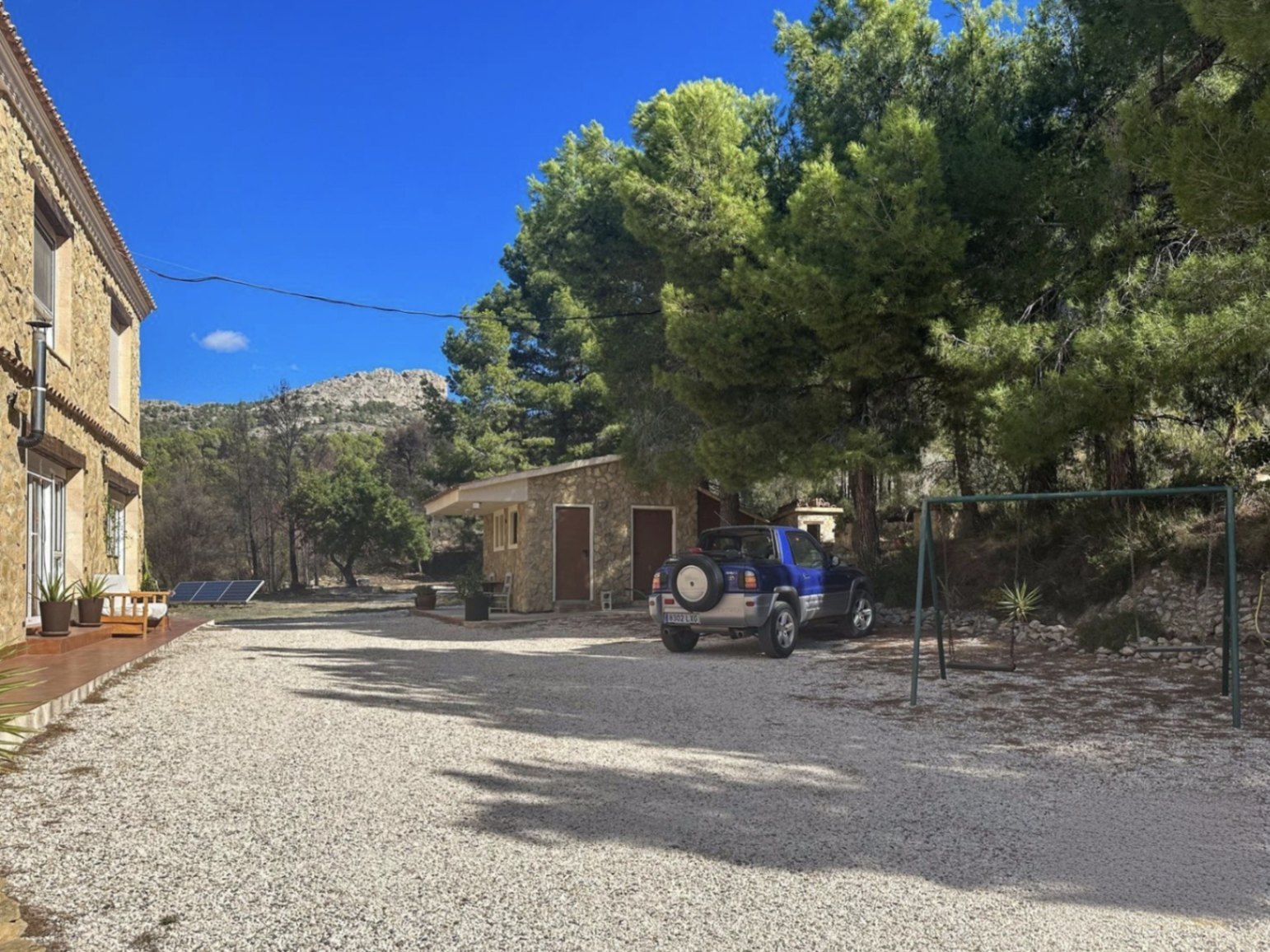 CHALET | VILLA EN VENTA EN FINESTRAT