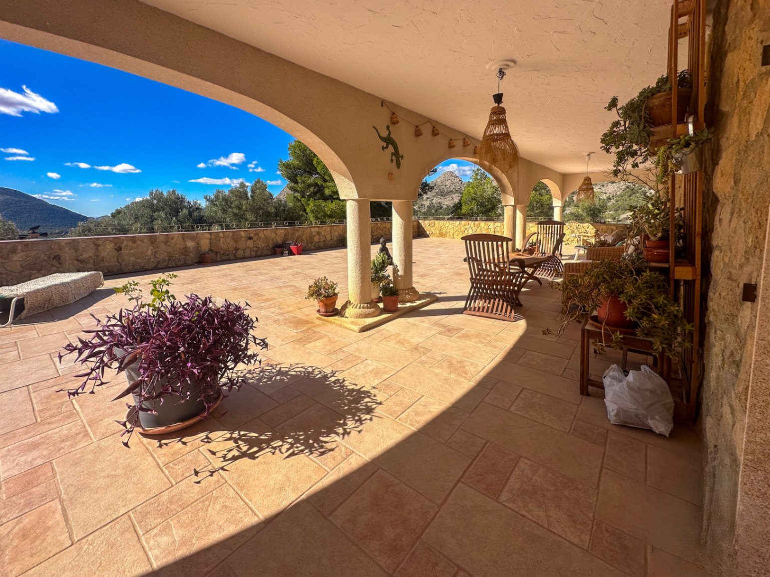 CHALET | VILLA EN VENTA EN FINESTRAT