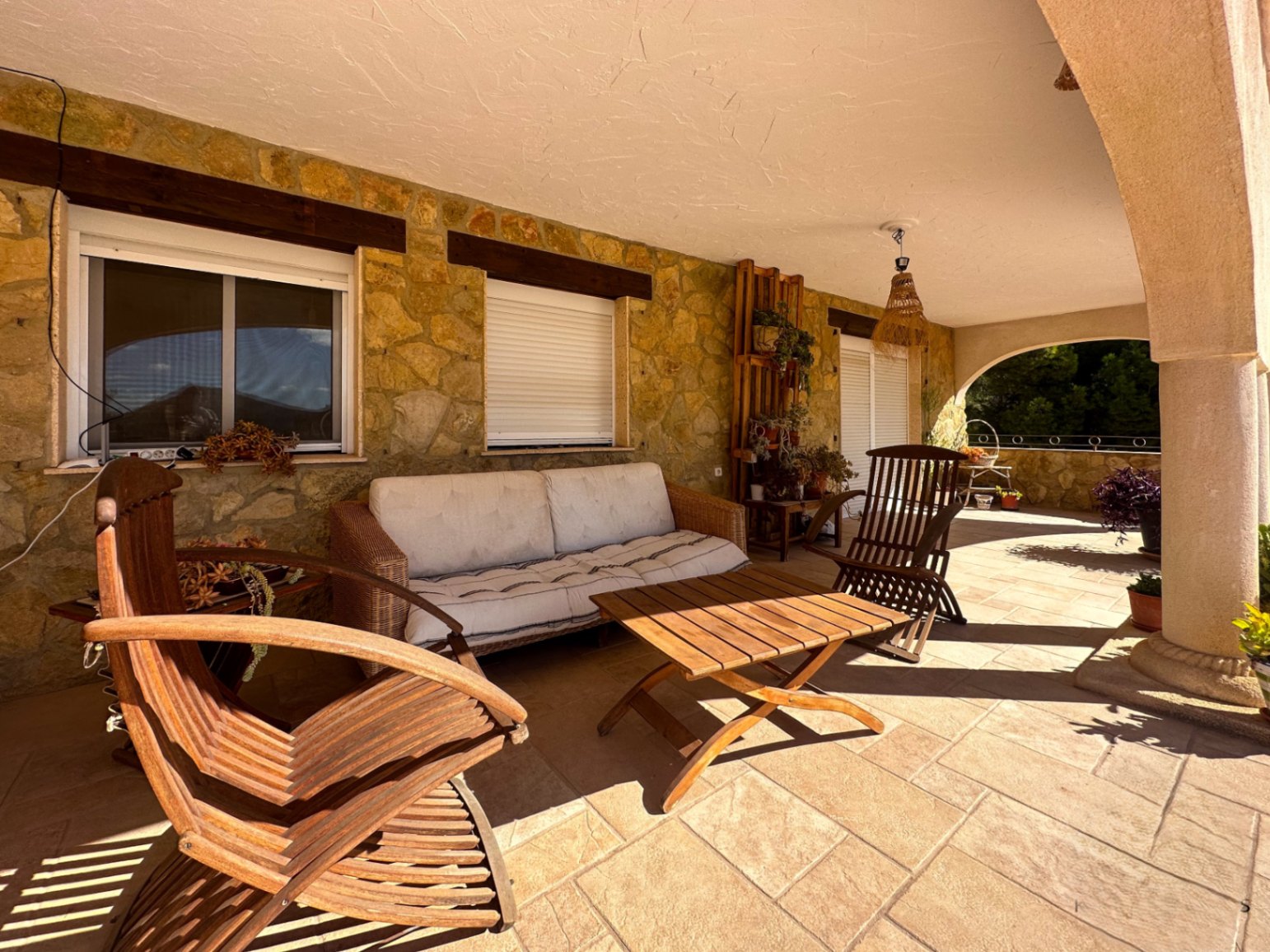 CHALET | VILLA EN VENTA EN FINESTRAT