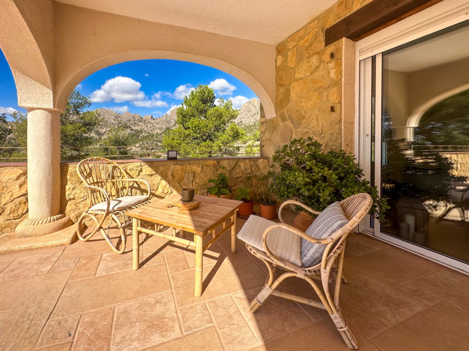 CHALET | VILLA EN VENTA EN FINESTRAT