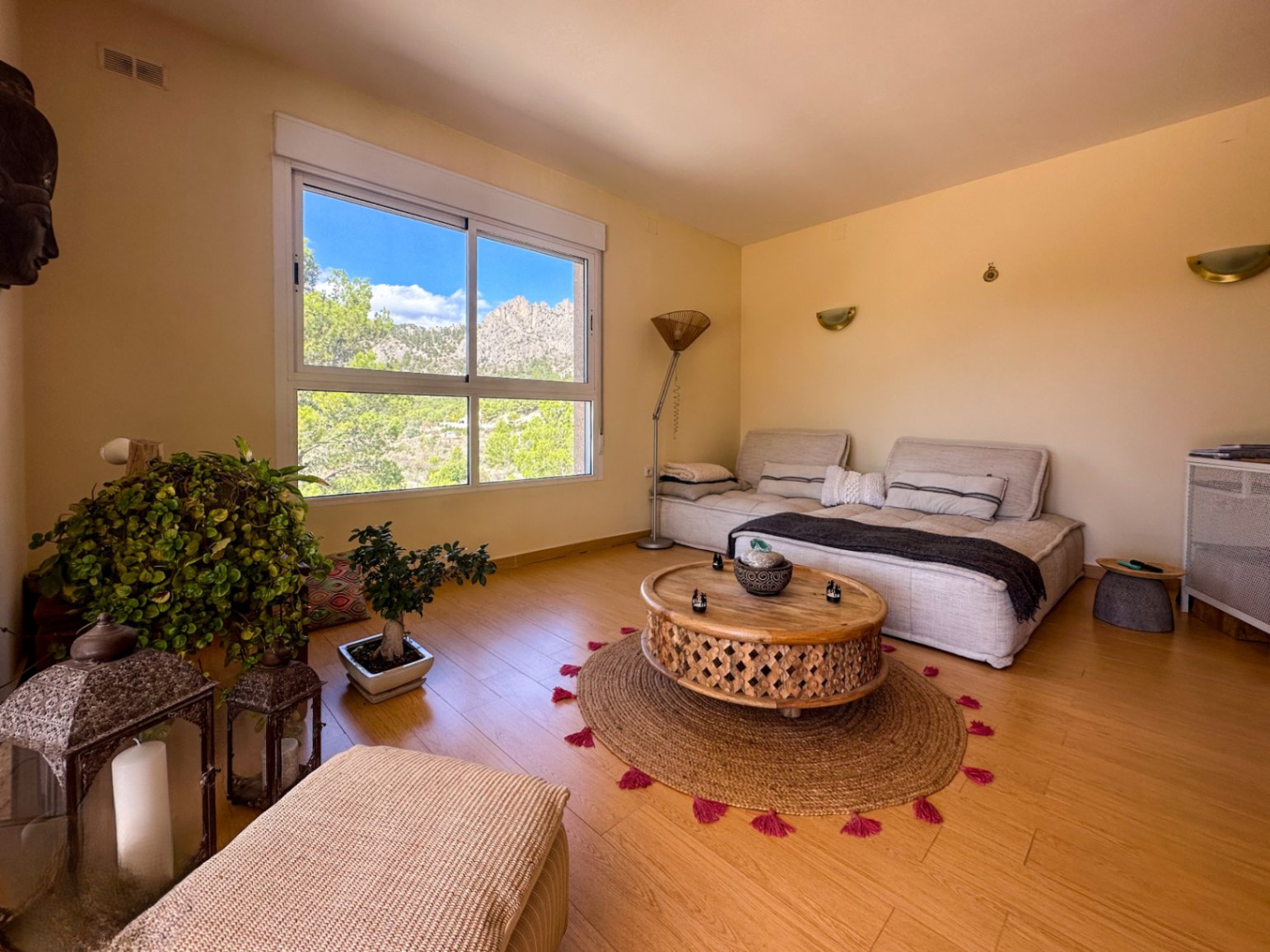 CHALET | VILLA EN VENTA EN FINESTRAT