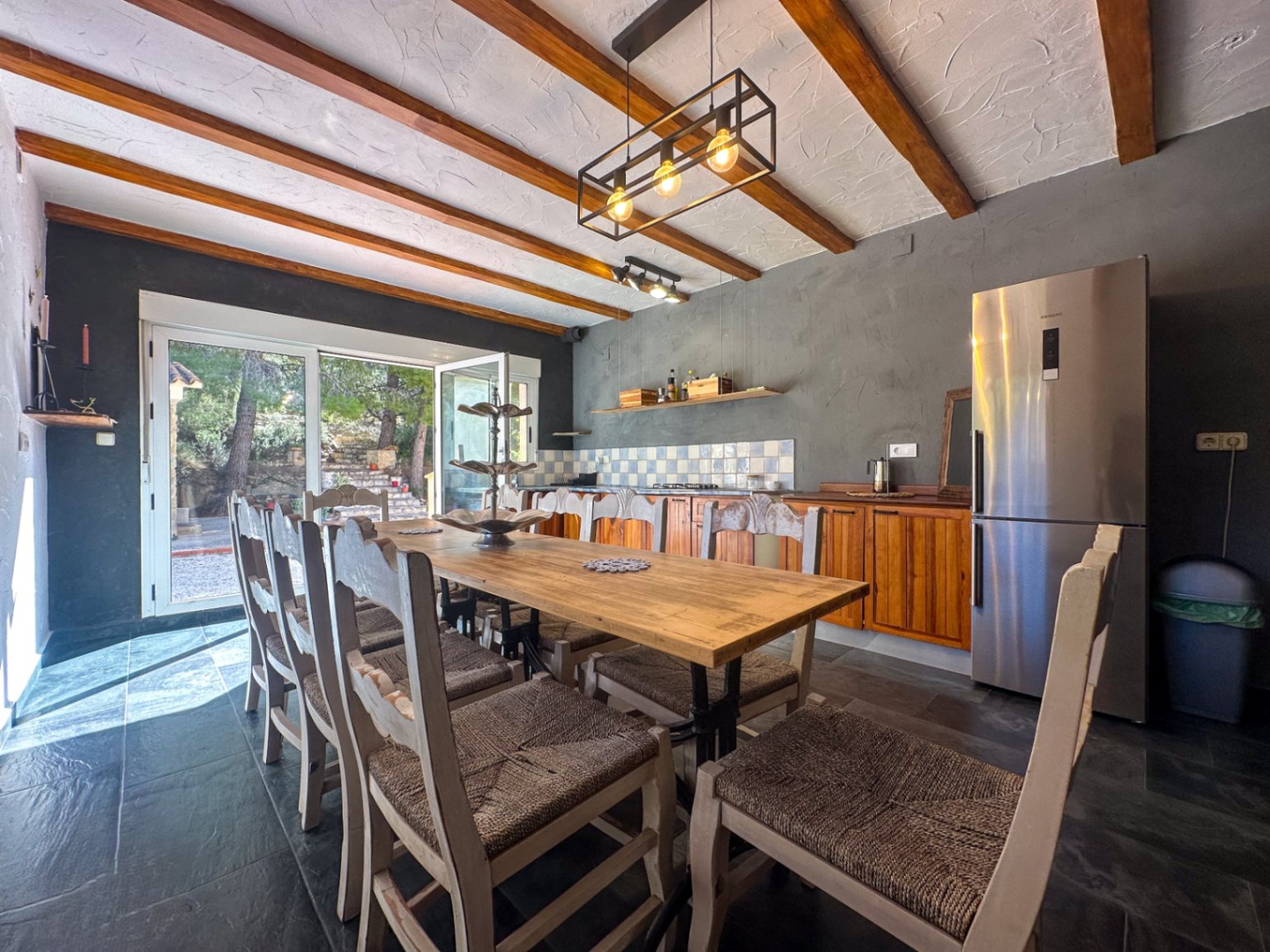 CHALET | VILLA EN VENTA EN FINESTRAT