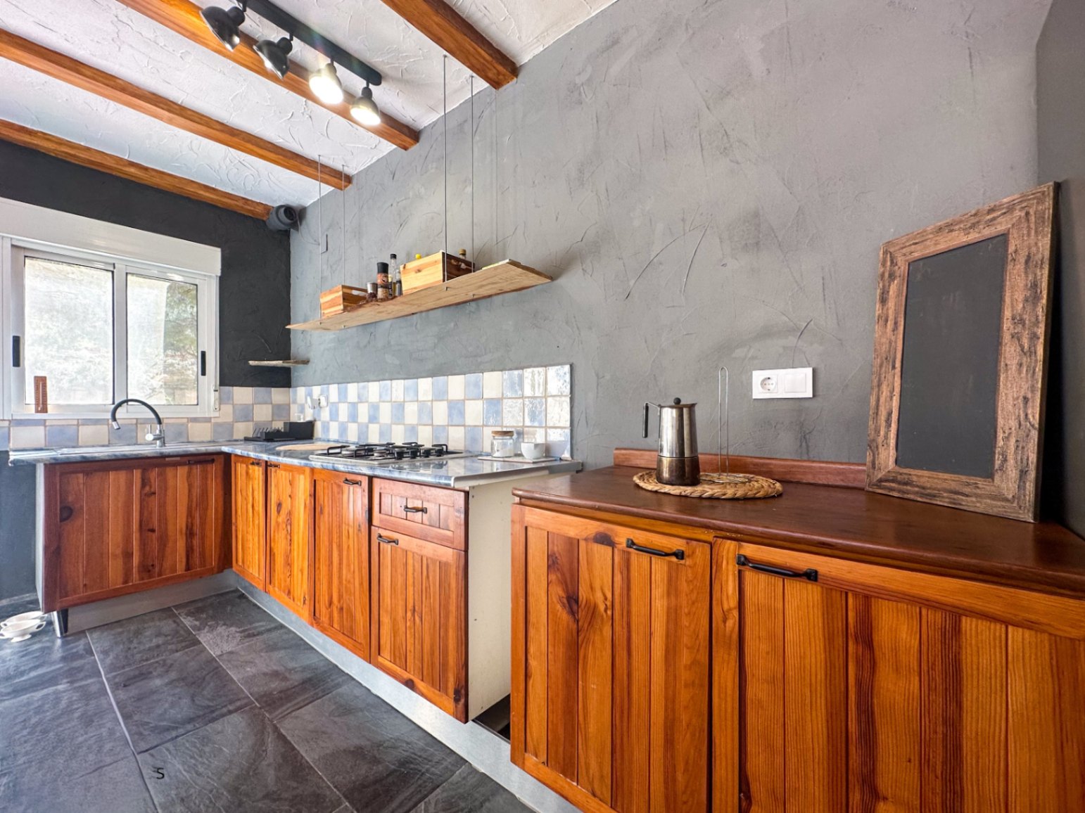 CHALET | VILLA EN VENTA EN FINESTRAT