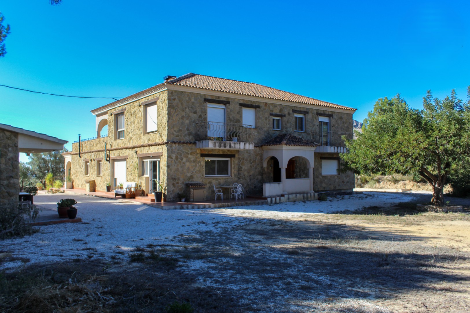 CHALET | VILLA EN VENTA EN FINESTRAT