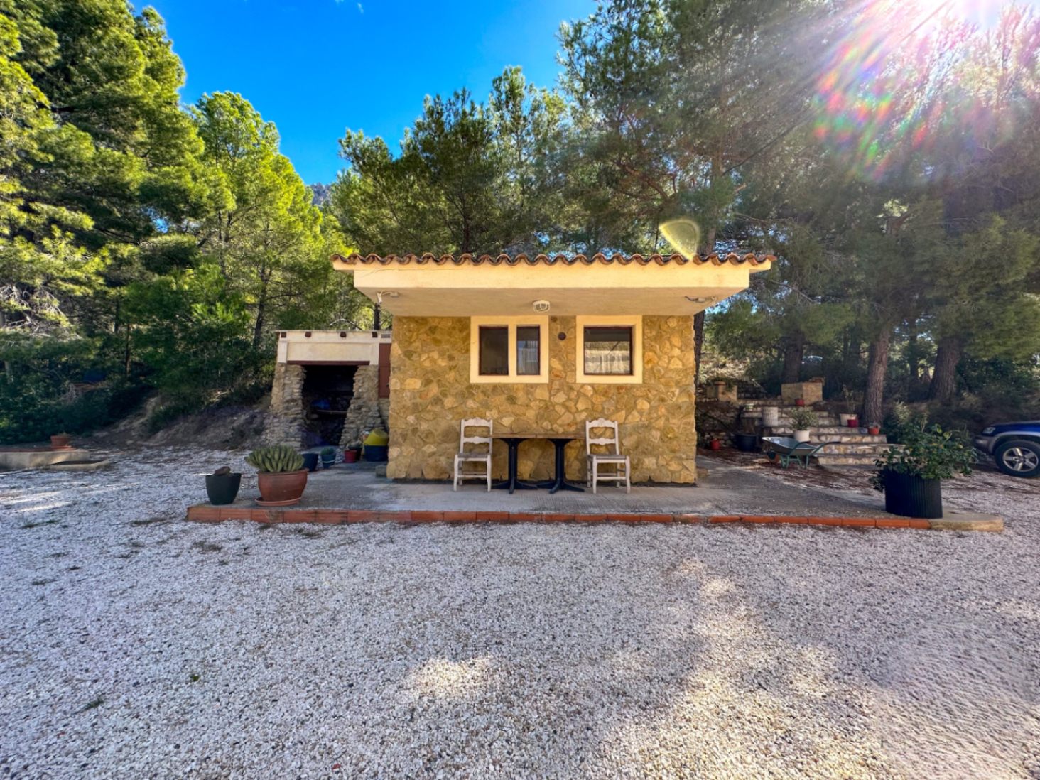 CHALET | VILLA EN VENTA EN FINESTRAT