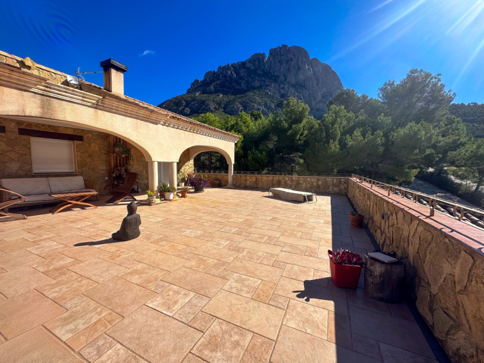 CHALET | VILLA EN VENTA EN FINESTRAT