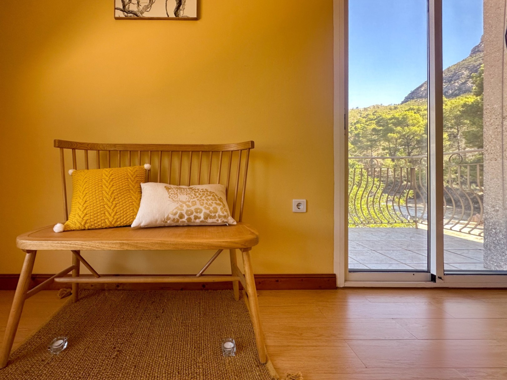 CHALET | VILLA EN VENTA EN FINESTRAT