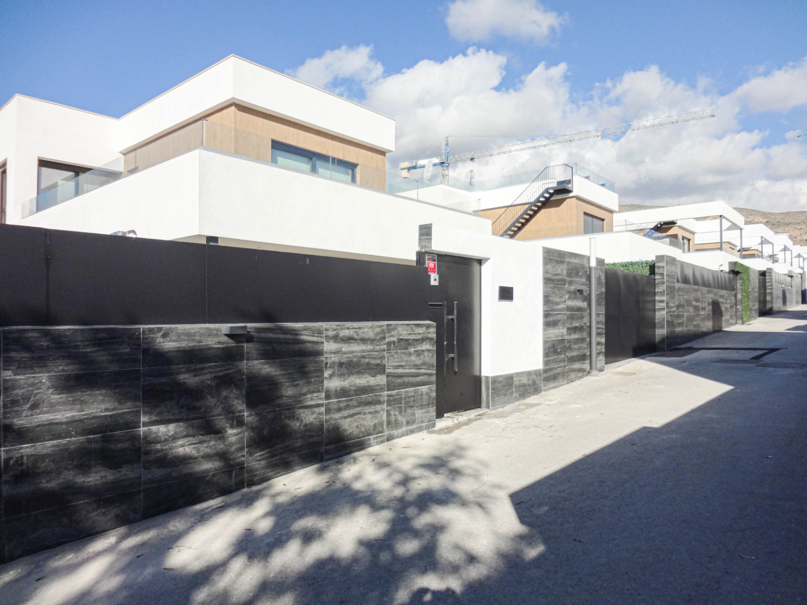 VILLA | VILLA TE KOOP IN FINESTRAT