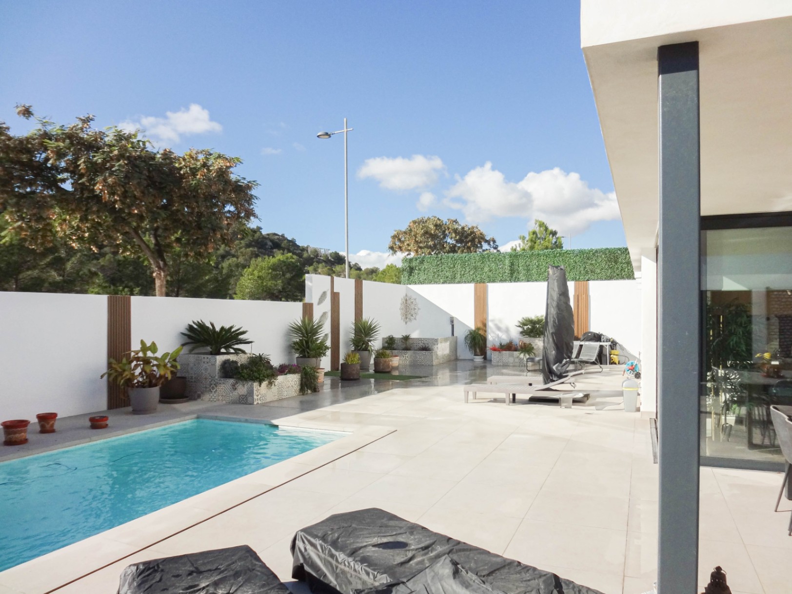 VILLA | VILLA TE KOOP IN FINESTRAT