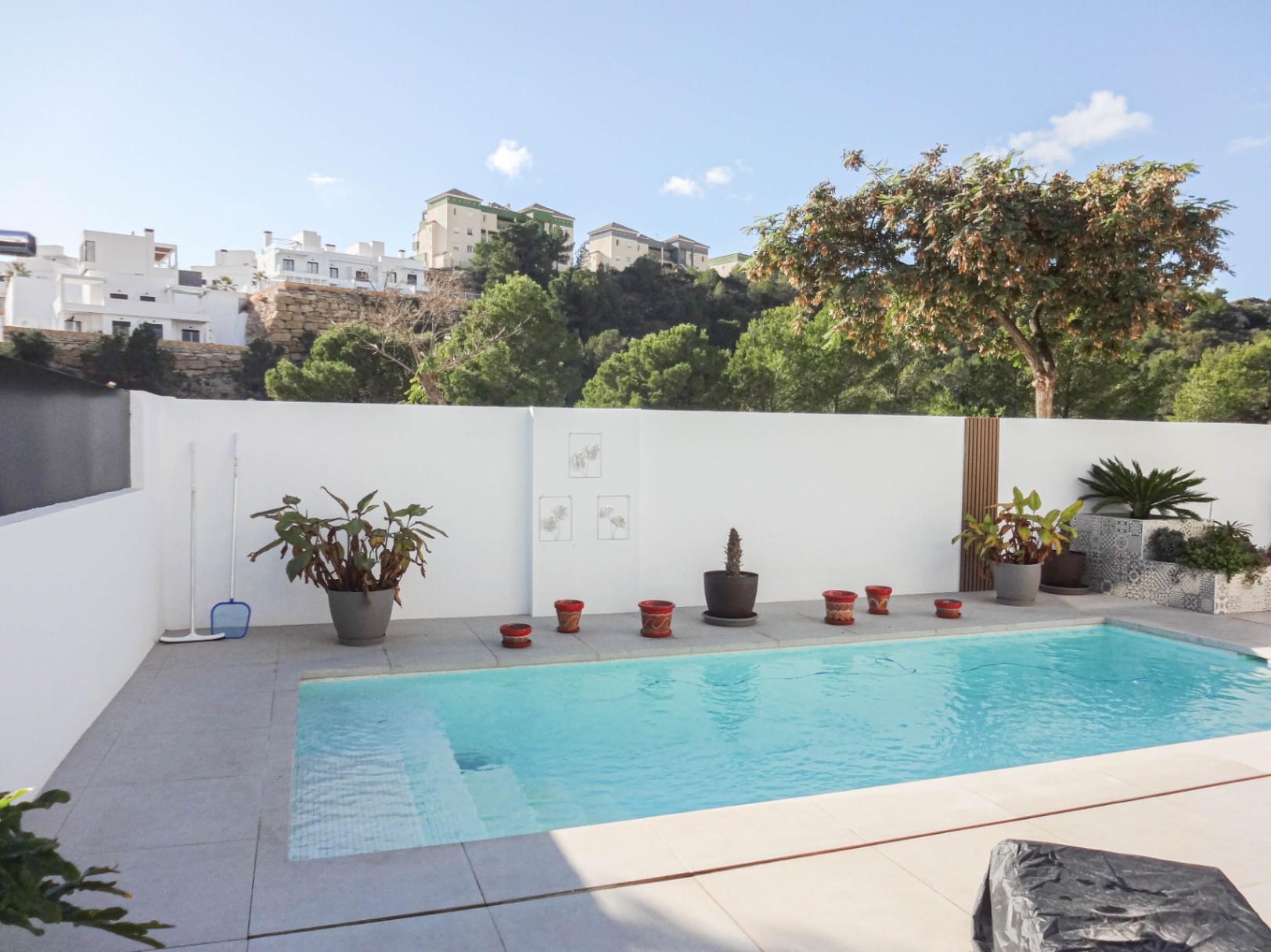 VILLA | VILLA TE KOOP IN FINESTRAT