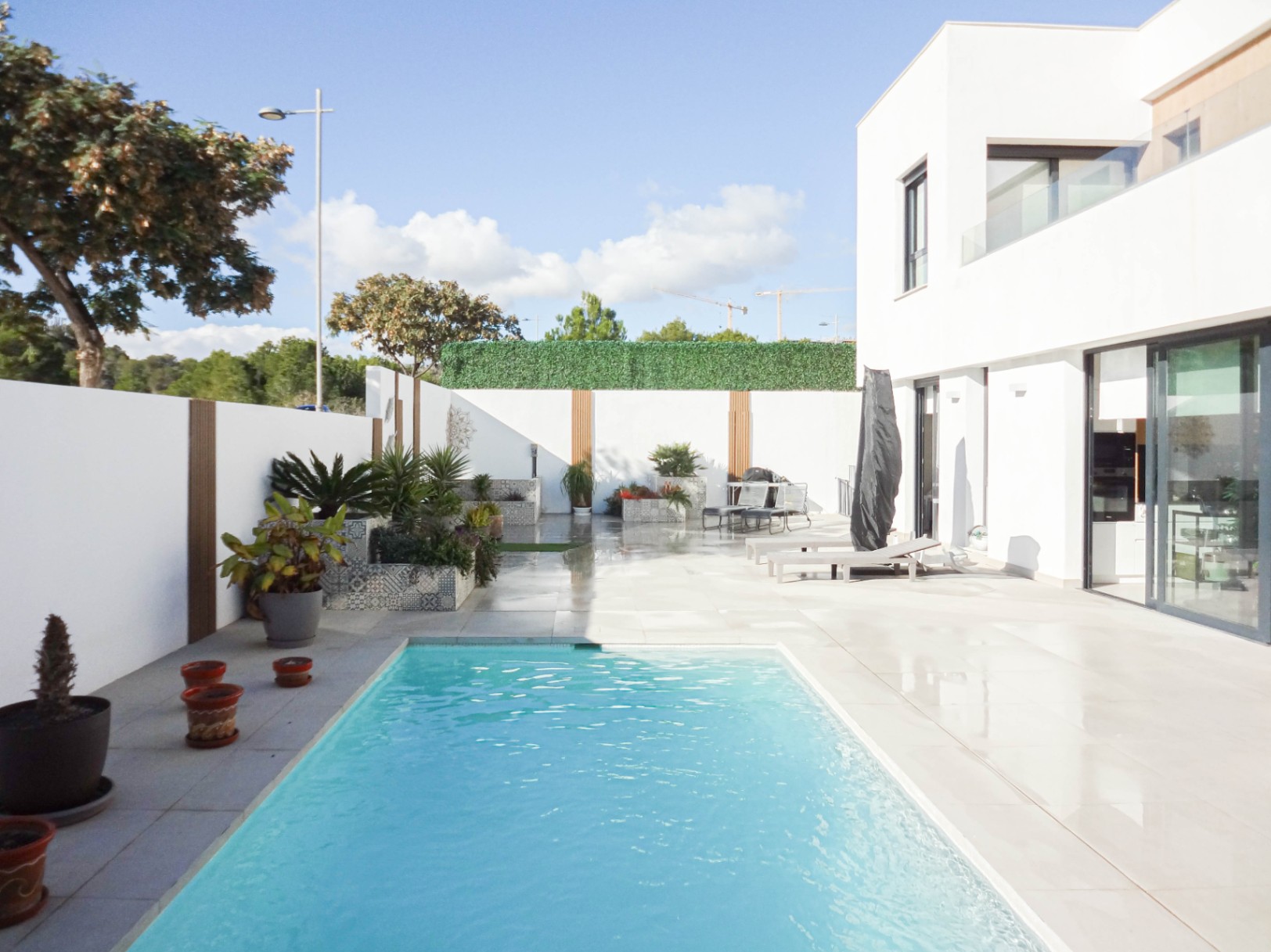 VILLA | VILLA TE KOOP IN FINESTRAT