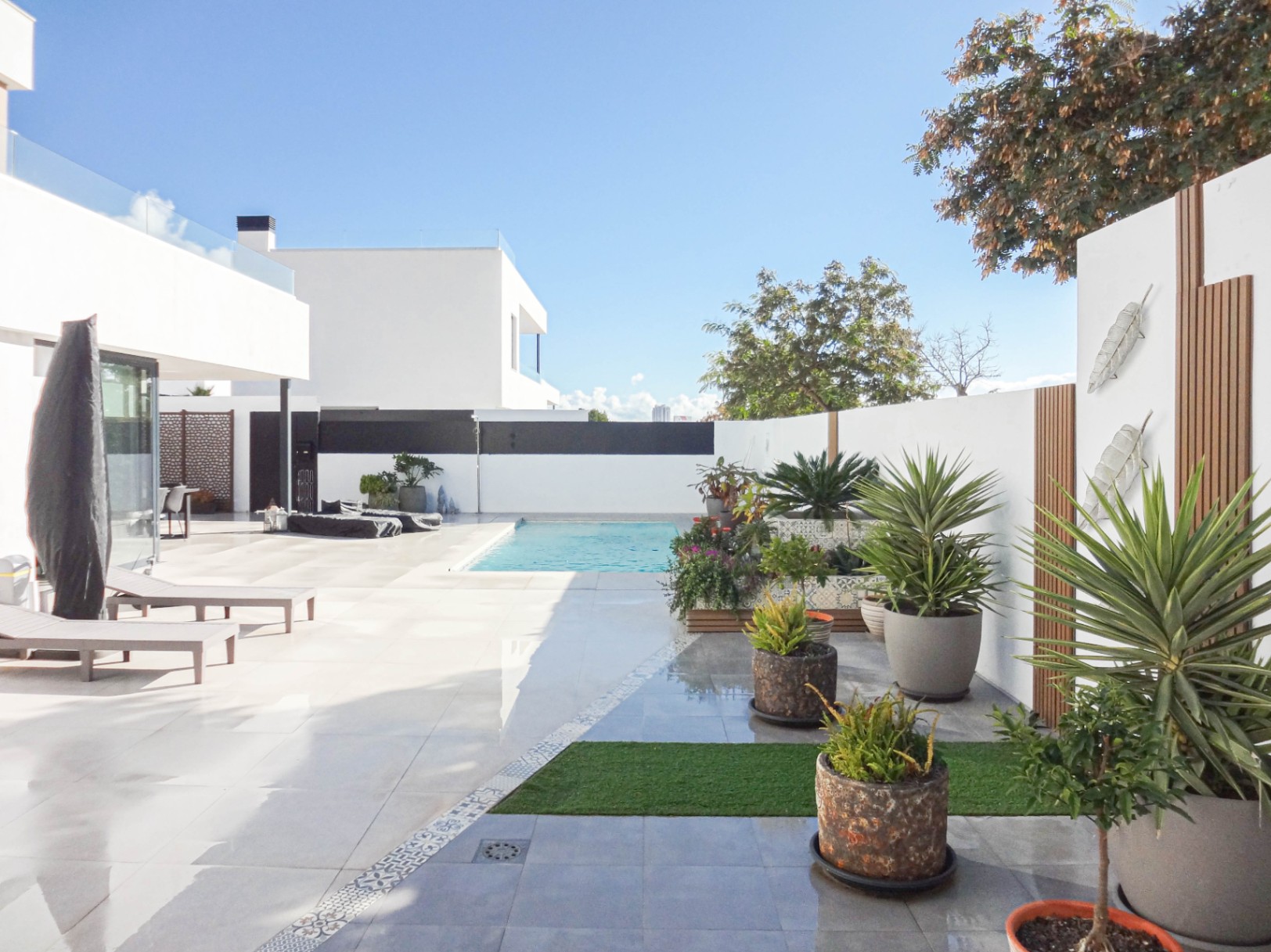 VILLA | VILLA TE KOOP IN FINESTRAT