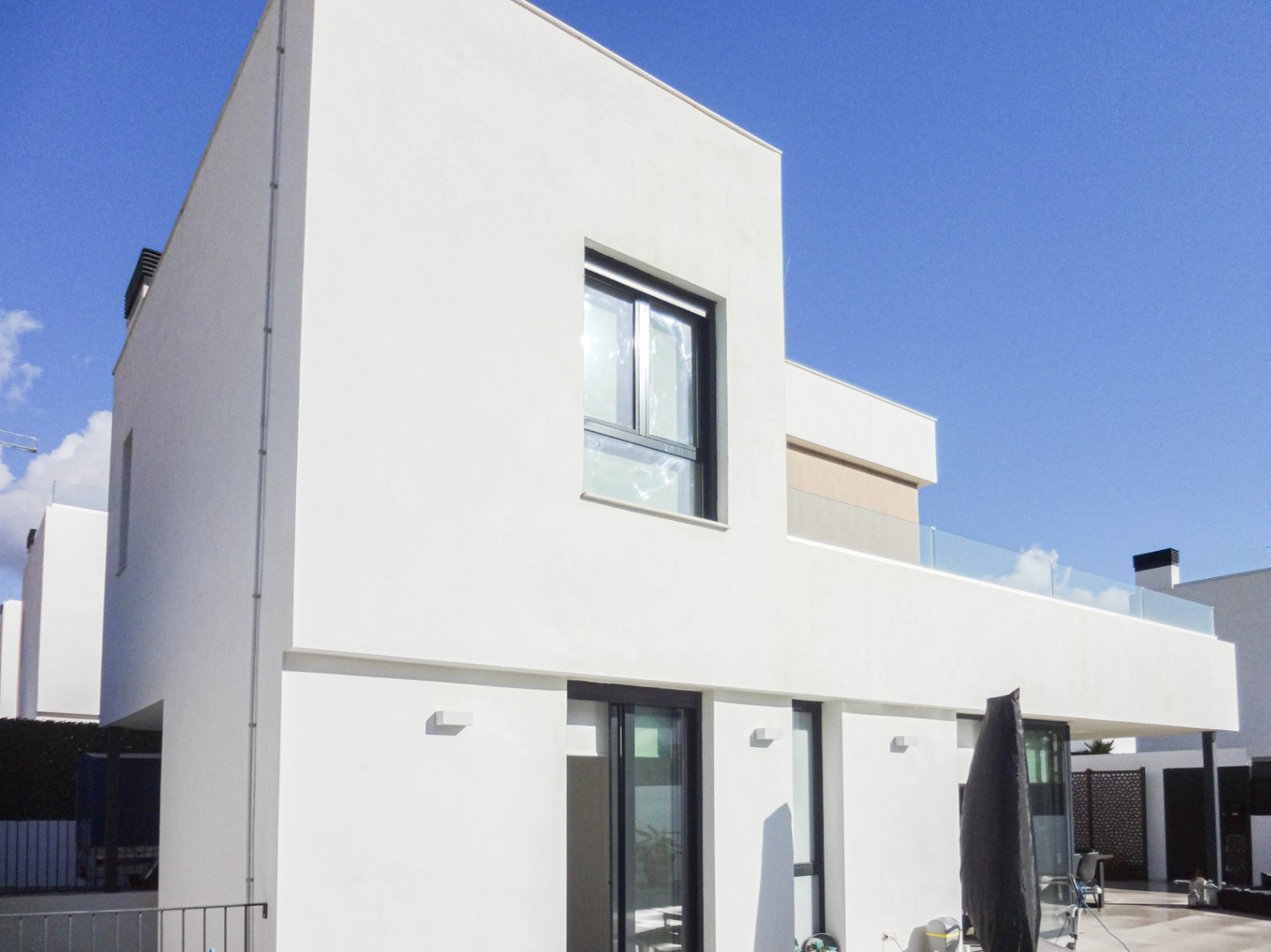 VILLA | VILLA TE KOOP IN FINESTRAT
