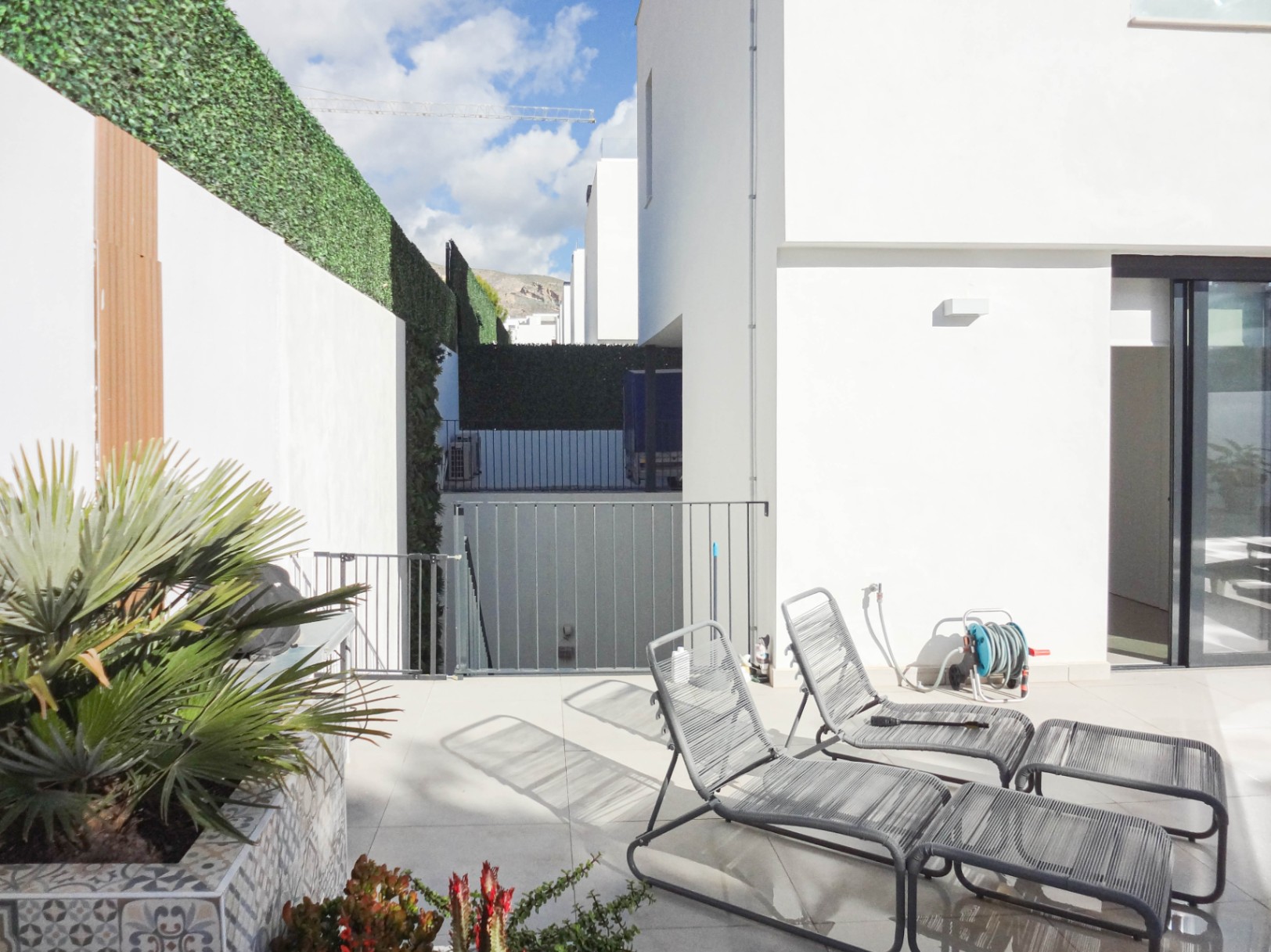 VILLA | VILLA TE KOOP IN FINESTRAT