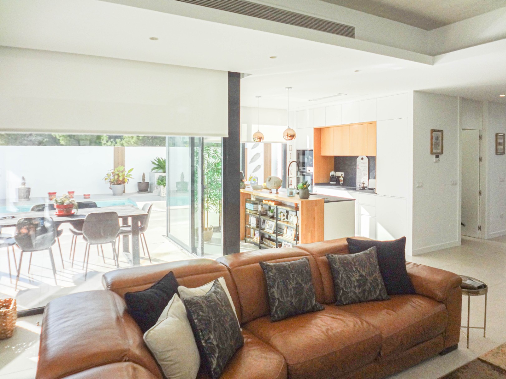 VILLA | VILLA TE KOOP IN FINESTRAT