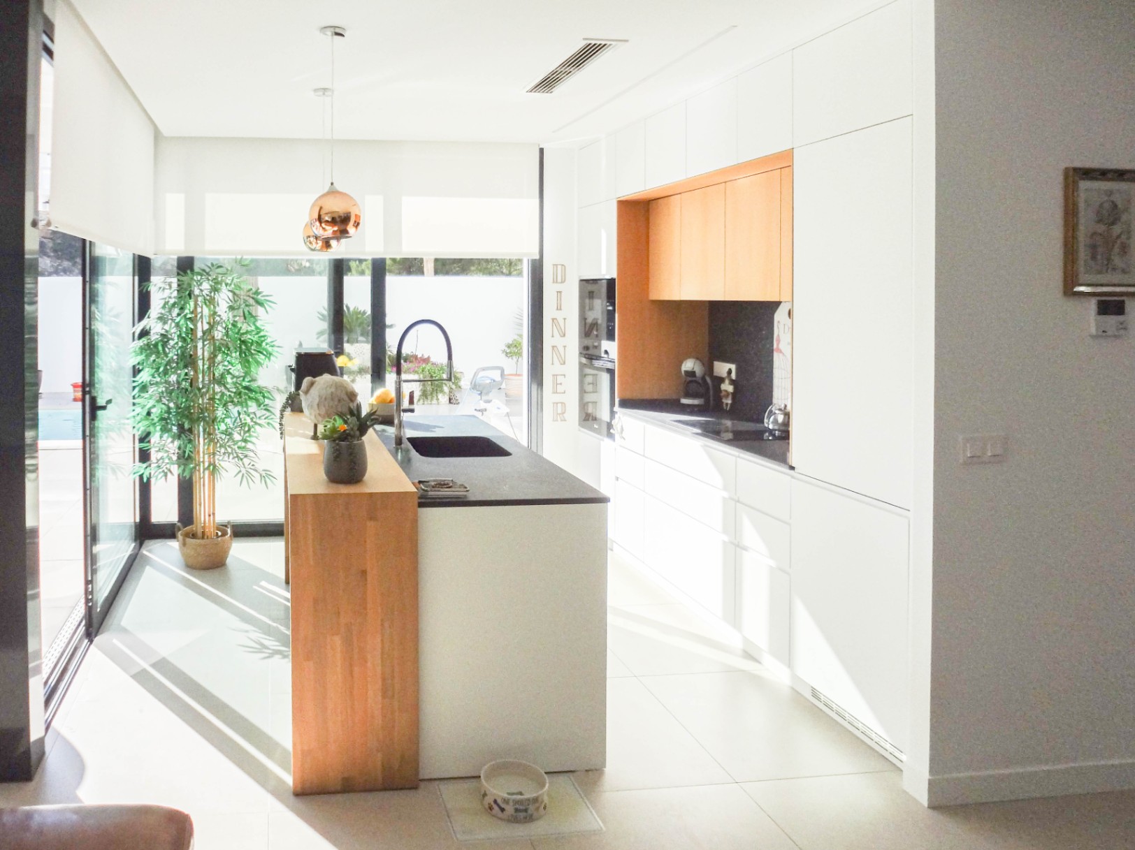 VILLA | VILLA TE KOOP IN FINESTRAT