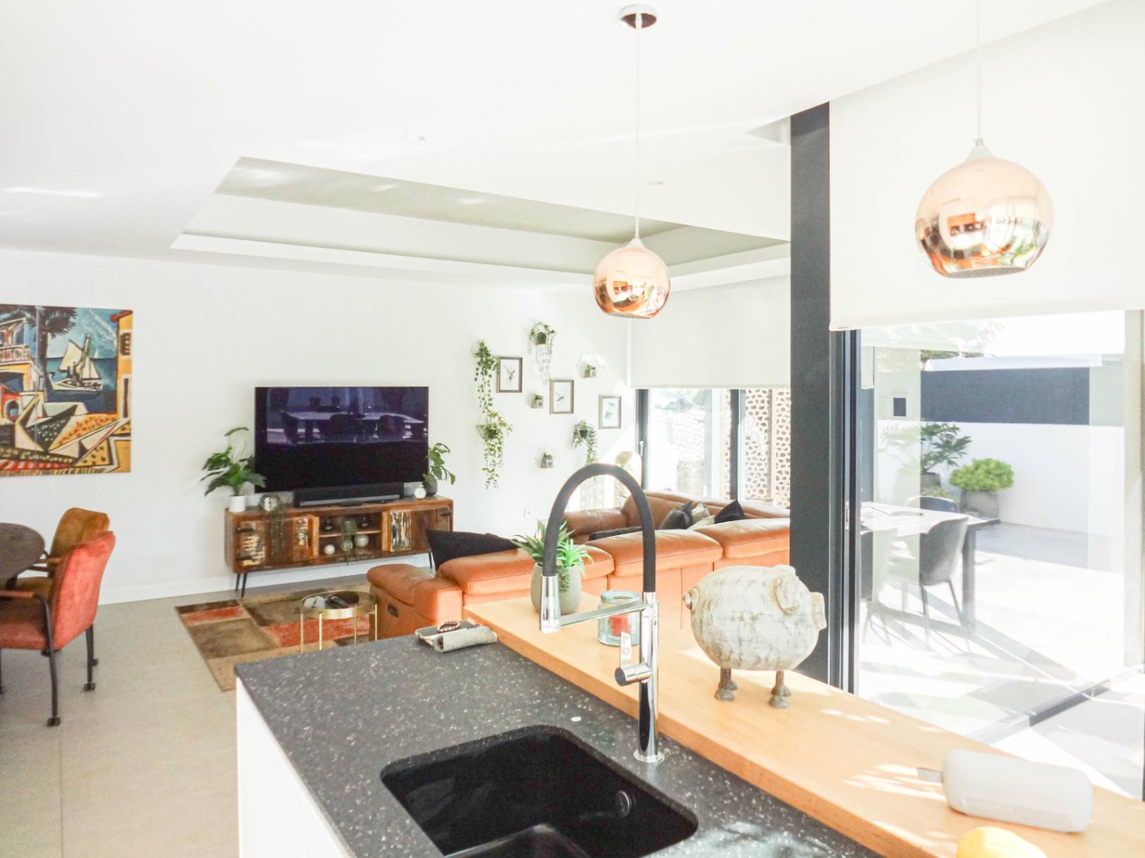 VILLA | VILLA TE KOOP IN FINESTRAT