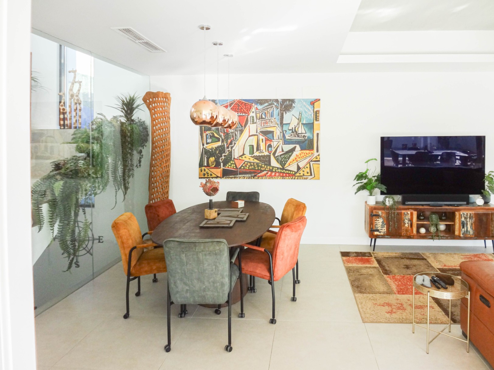 VILLA | VILLA TE KOOP IN FINESTRAT