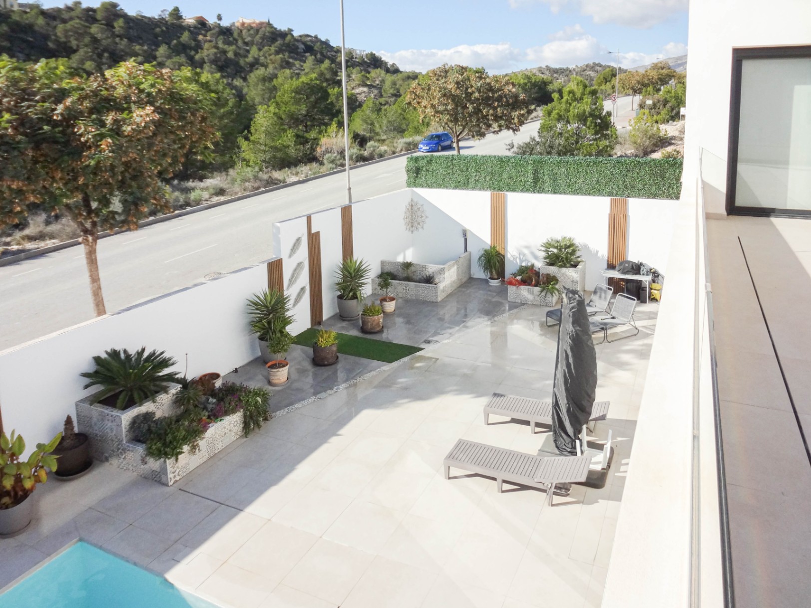 VILLA | VILLA TE KOOP IN FINESTRAT