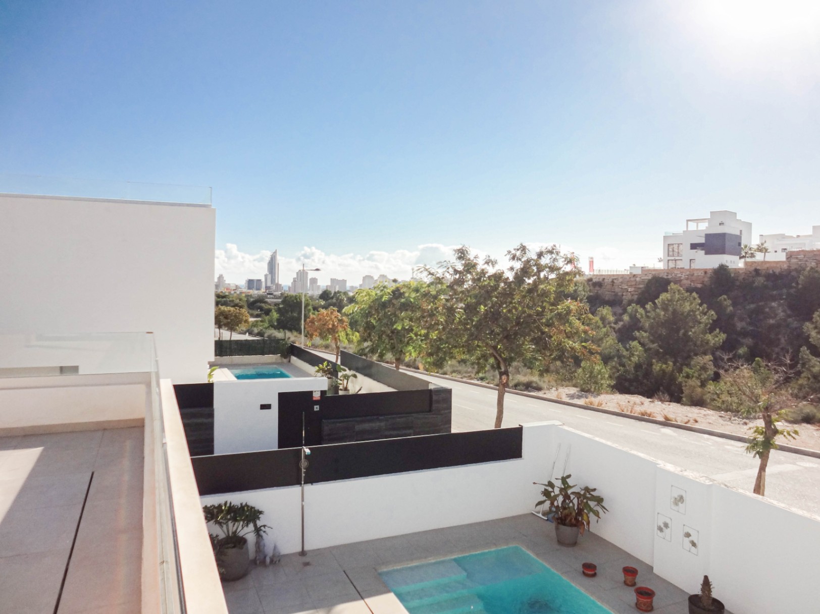 VILLA | VILLA TE KOOP IN FINESTRAT