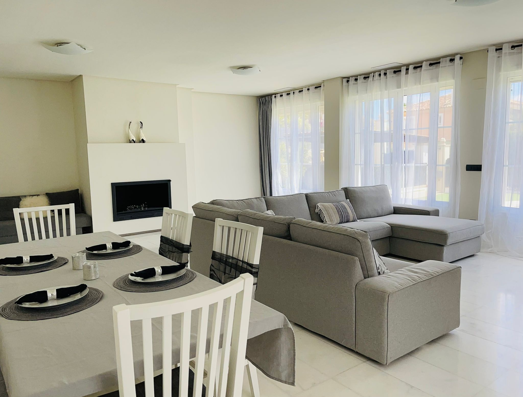 VILLA | VILLA TE KOOP IN FINESTRAT