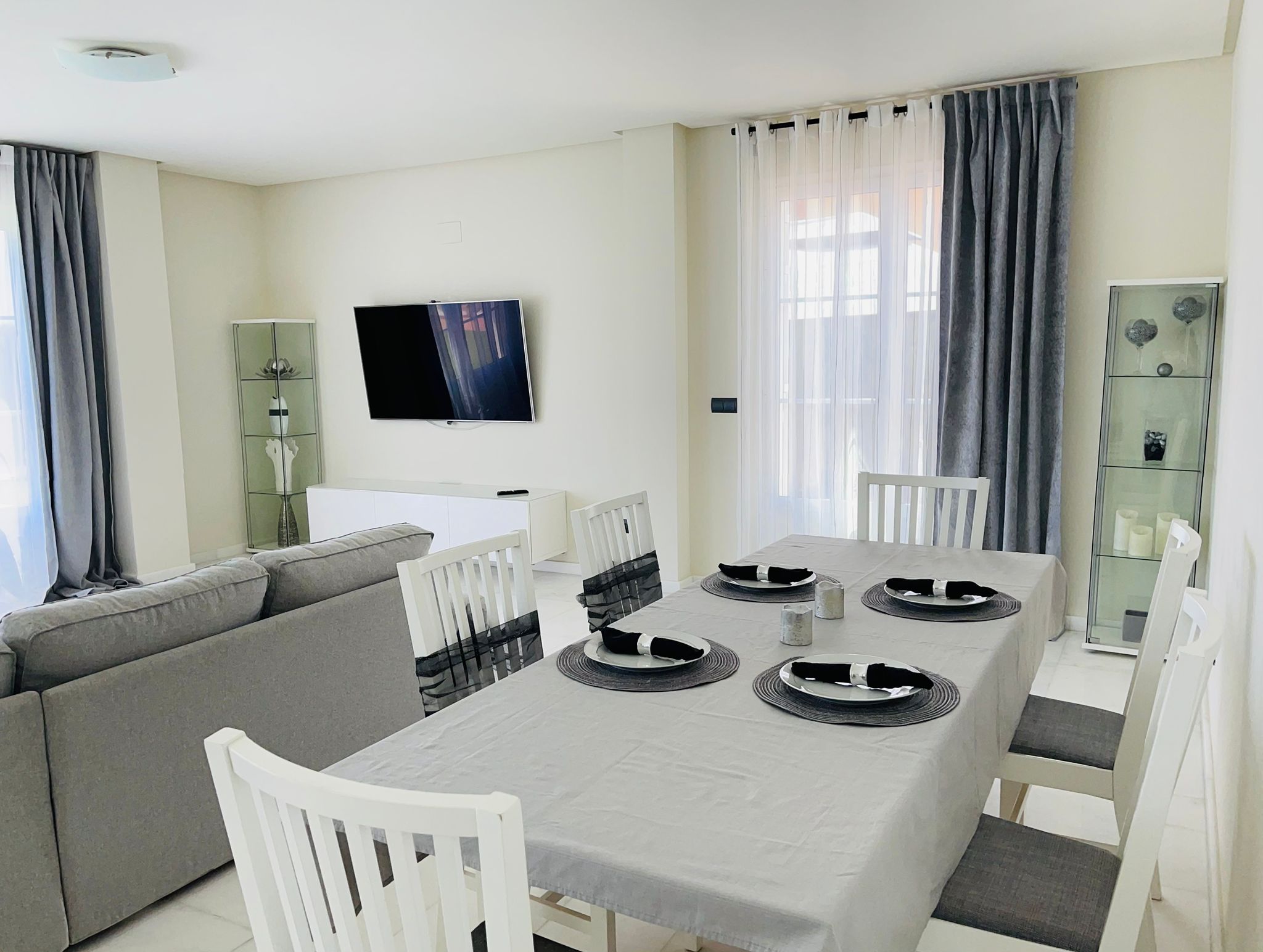 VILLA | VILLA TE KOOP IN FINESTRAT