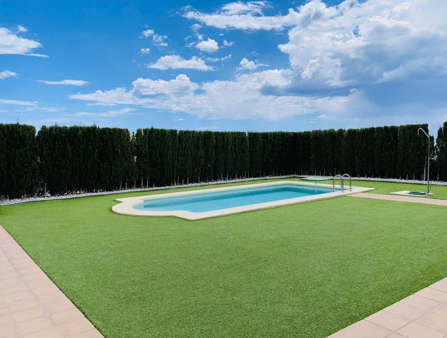 VILLA | VILLA TE KOOP IN FINESTRAT
