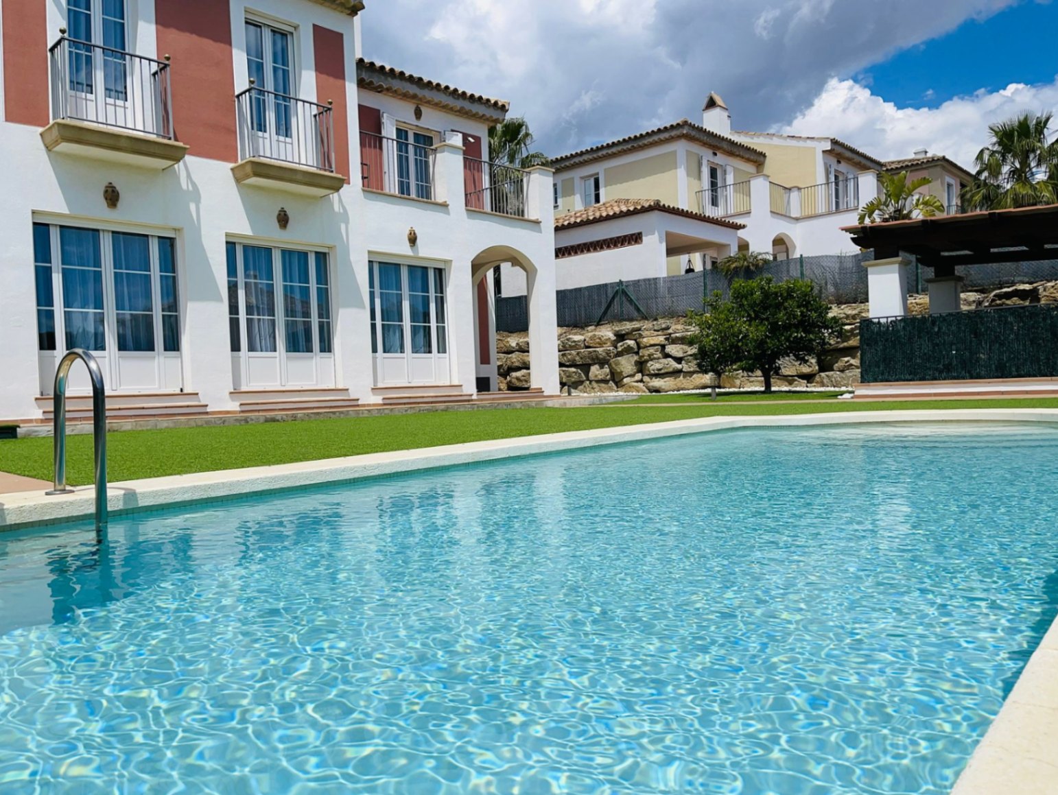 VILLA | VILLA TE KOOP IN FINESTRAT