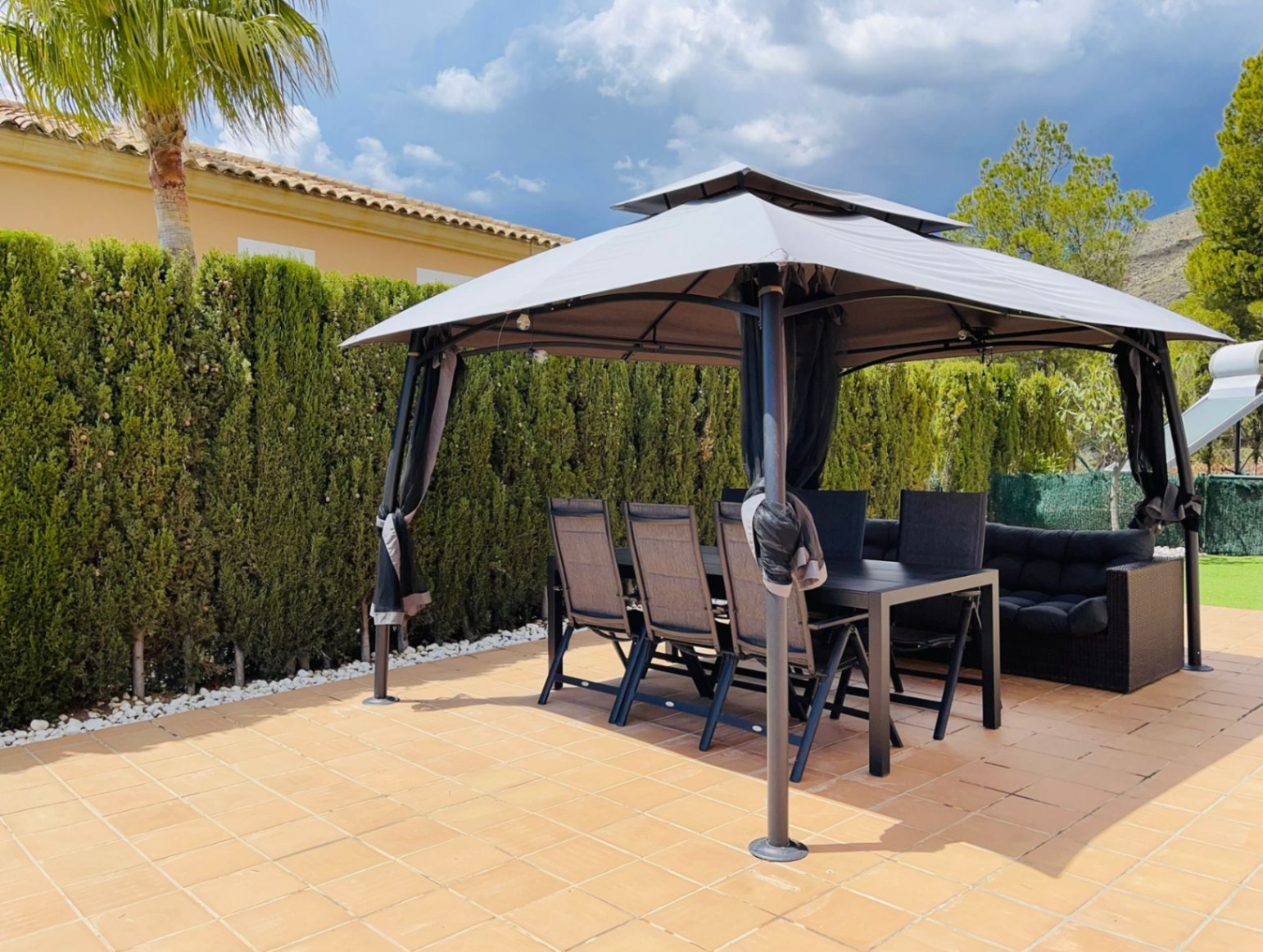 VILLA | VILLA TE KOOP IN FINESTRAT
