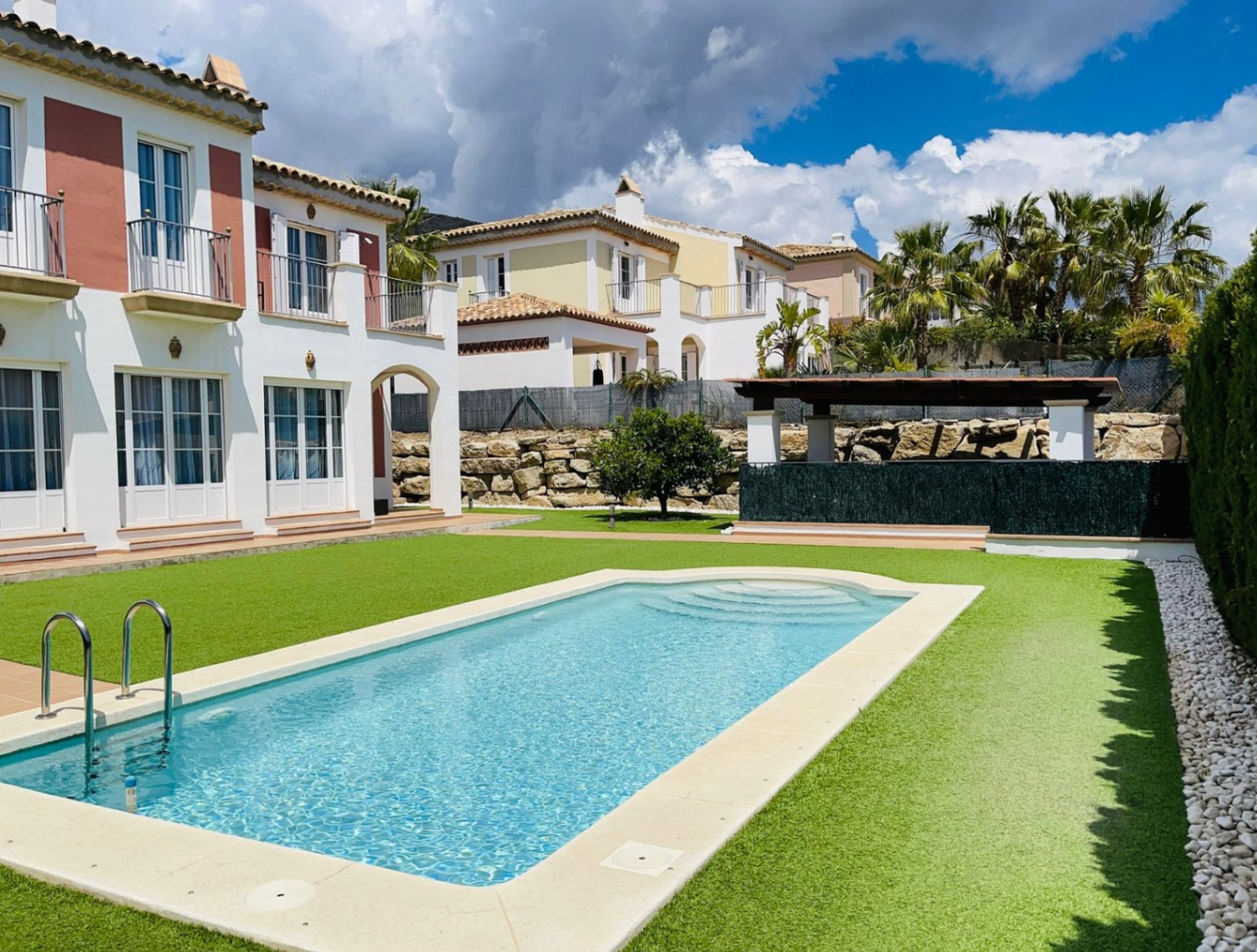 VILLA | VILLA TE KOOP IN FINESTRAT