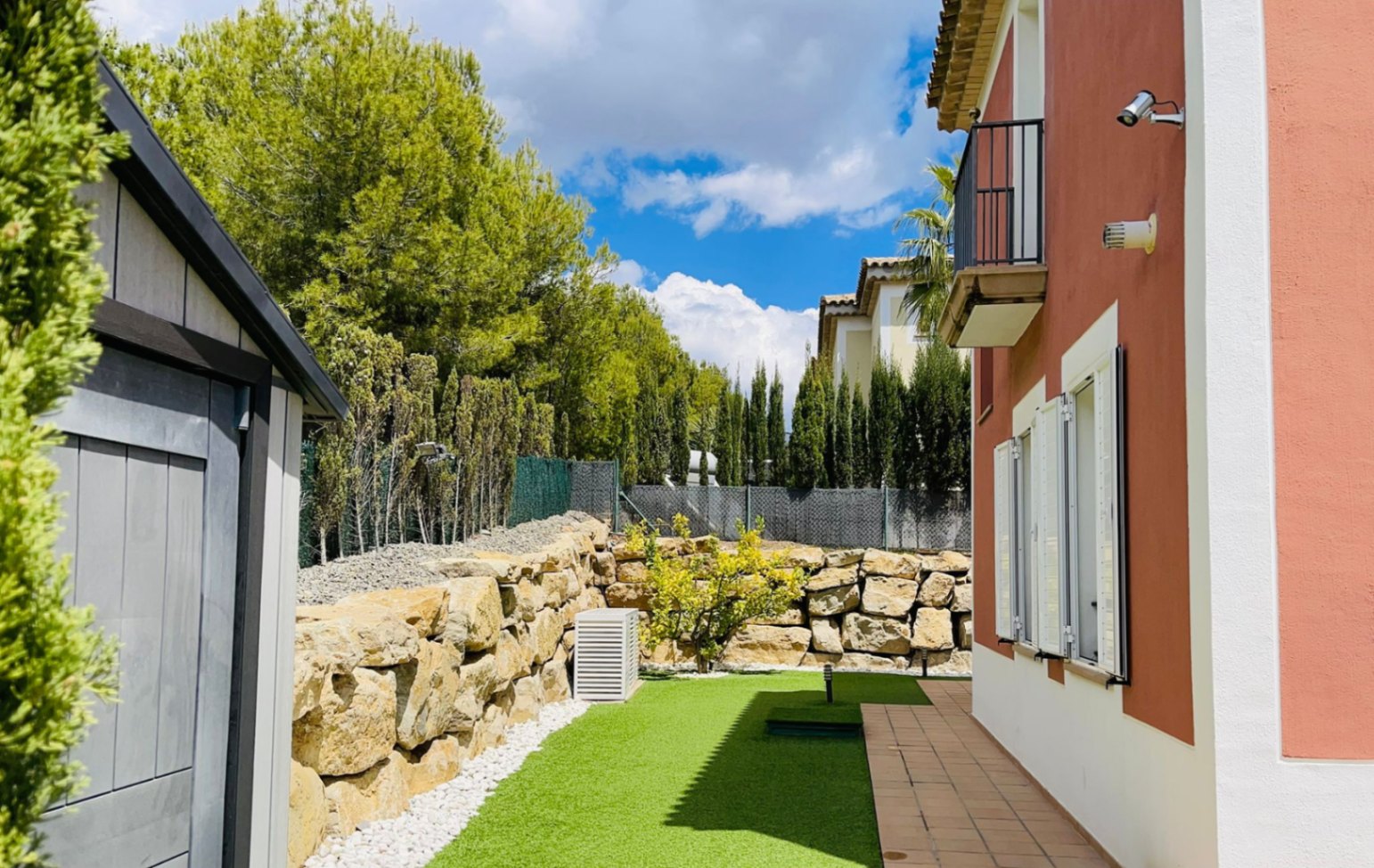 VILLA | VILLA TE KOOP IN FINESTRAT