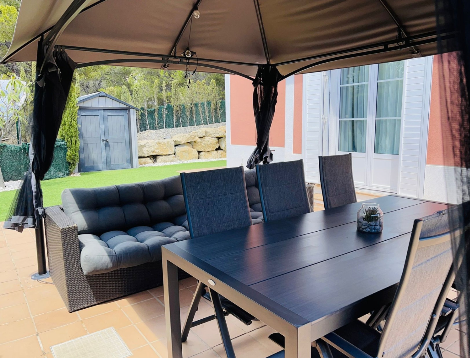 VILLA | VILLA TE KOOP IN FINESTRAT