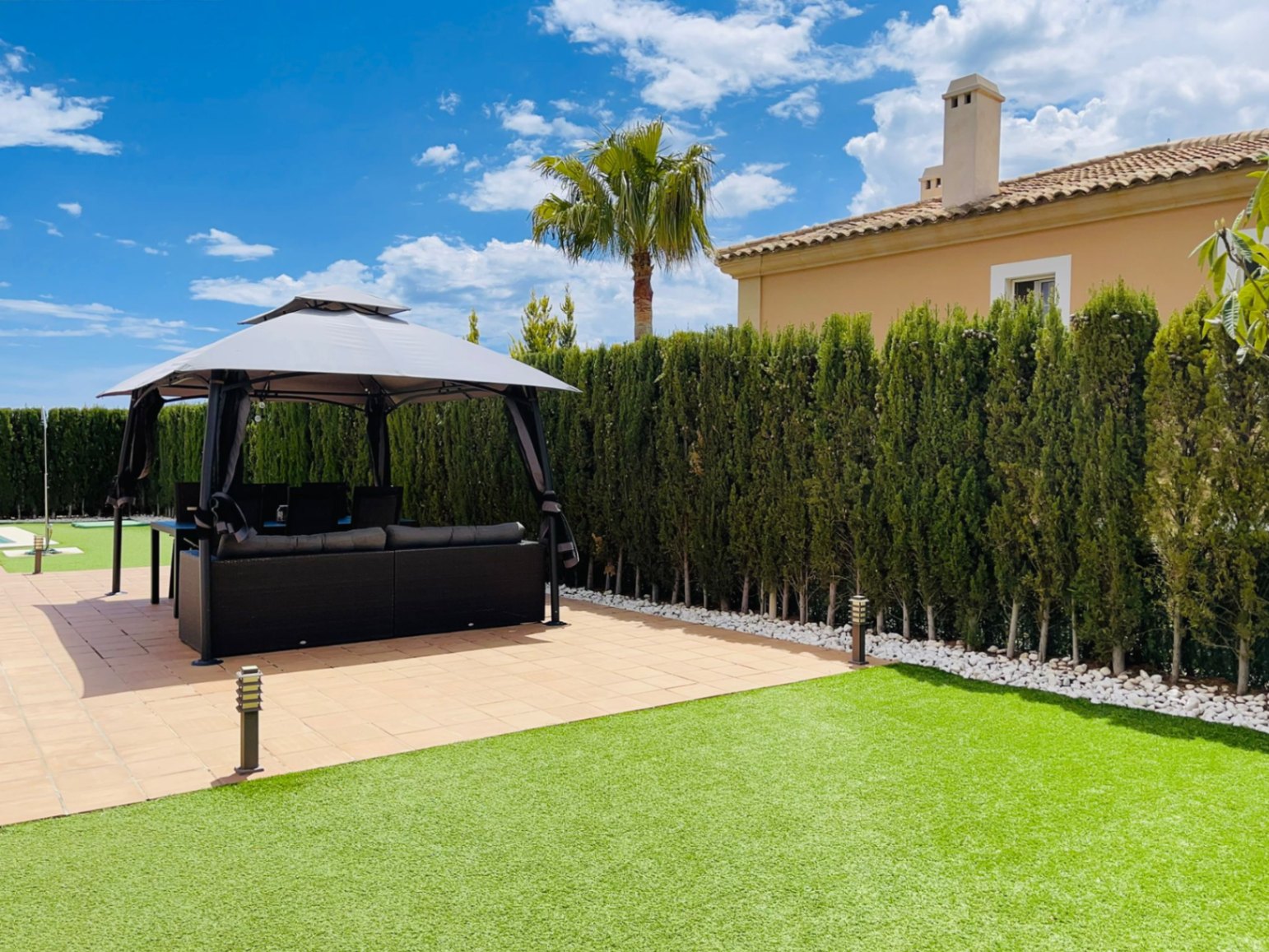 VILLA | VILLA TE KOOP IN FINESTRAT