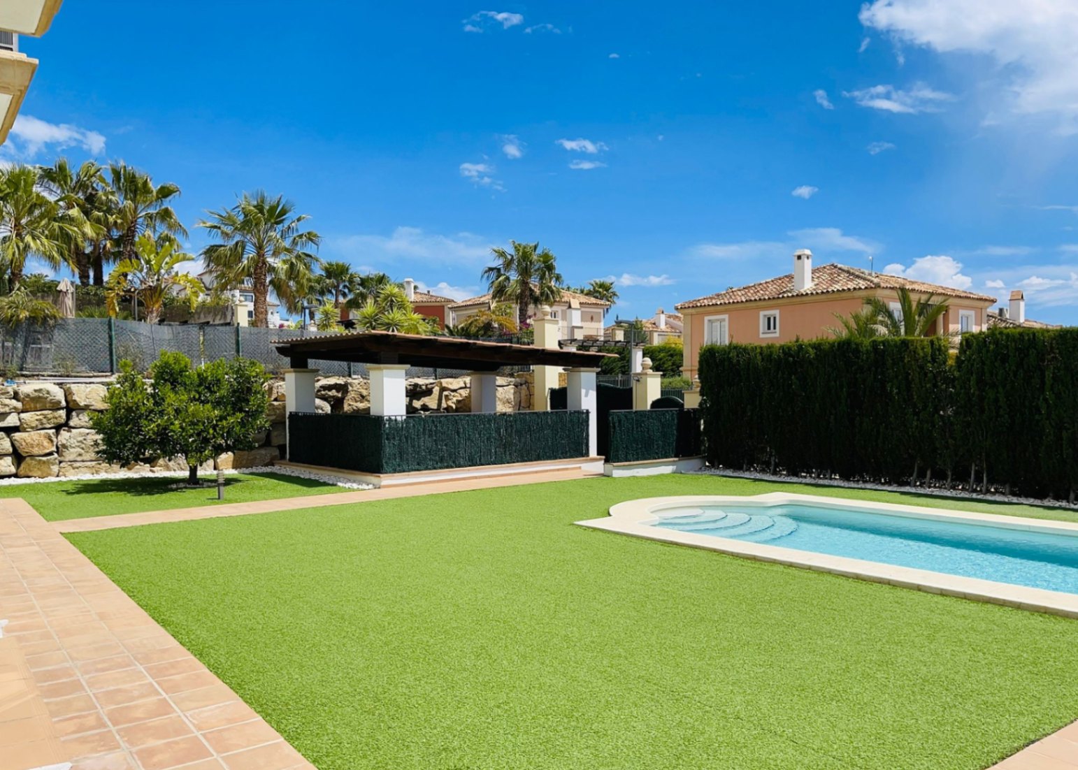 VILLA | VILLA TE KOOP IN FINESTRAT
