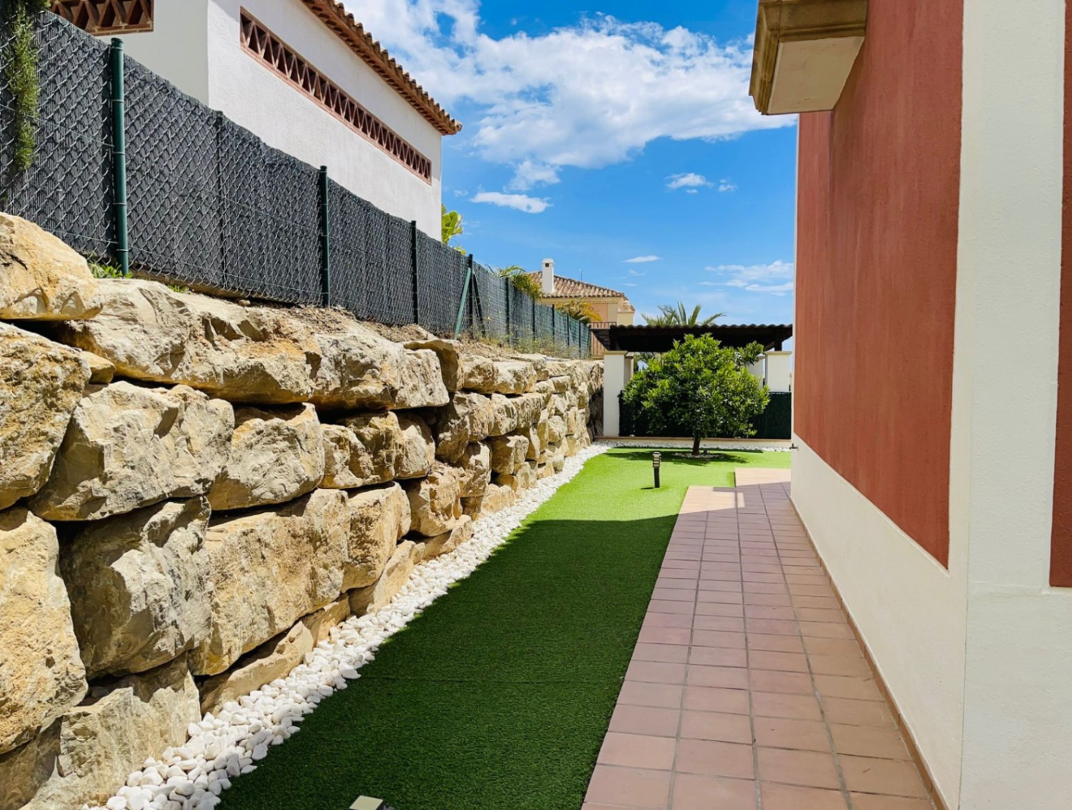 VILLA | VILLA TE KOOP IN FINESTRAT