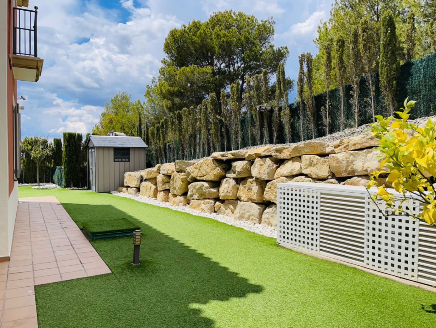 VILLA | VILLA TE KOOP IN FINESTRAT