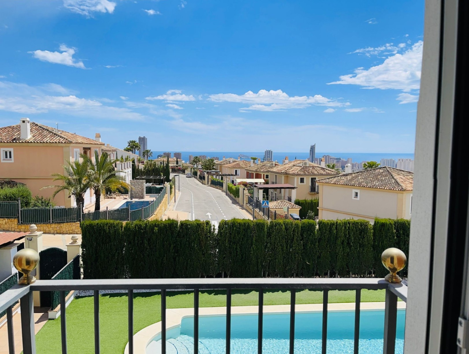 VILLA | VILLA TE KOOP IN FINESTRAT