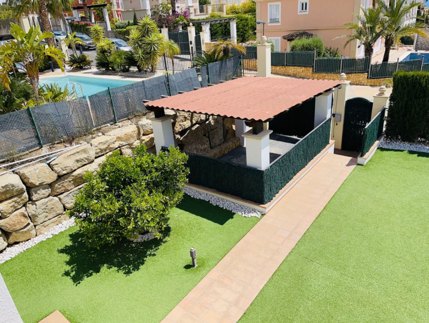 VILLA | VILLA TE KOOP IN FINESTRAT