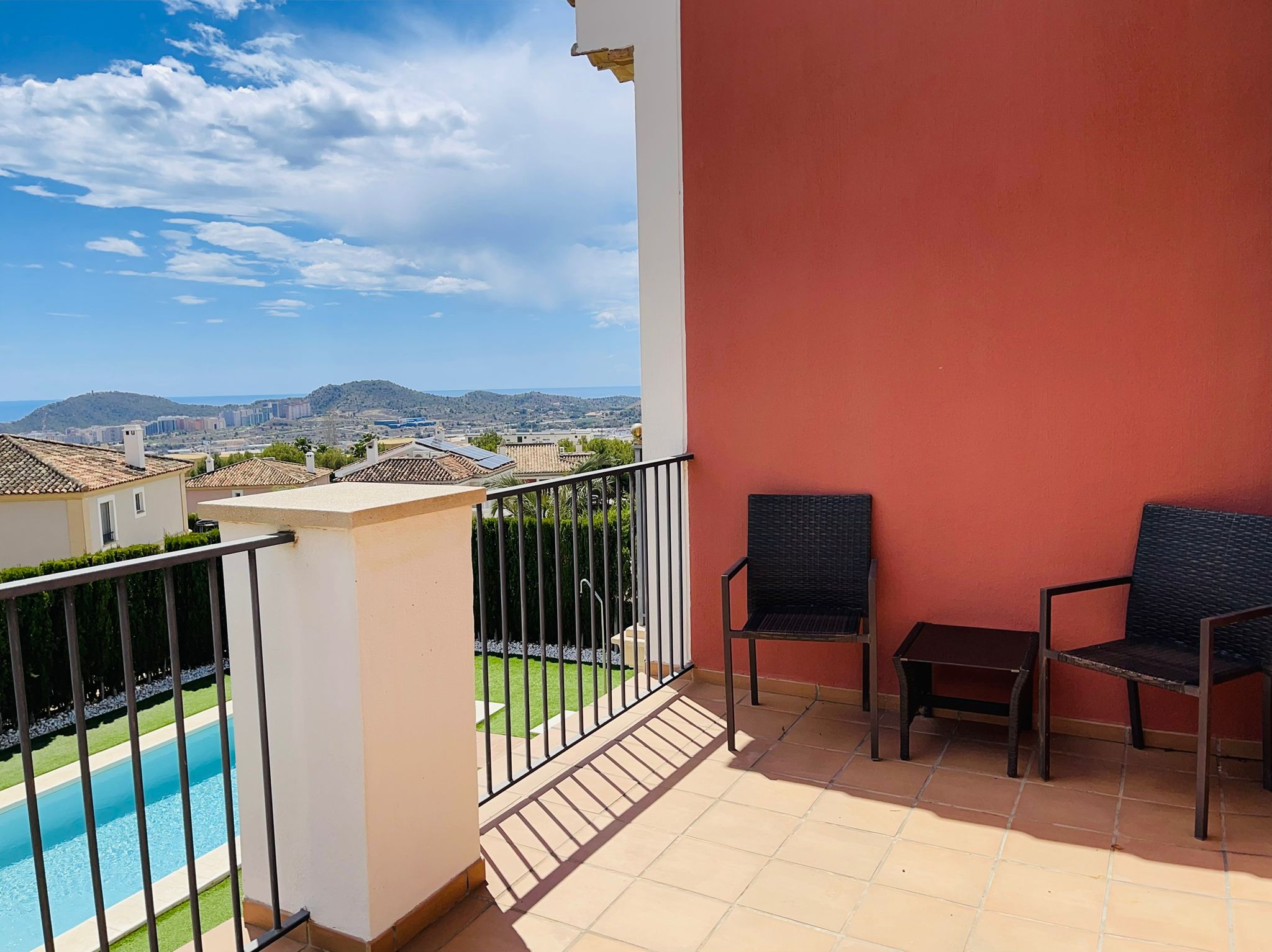 VILLA | VILLA TE KOOP IN FINESTRAT
