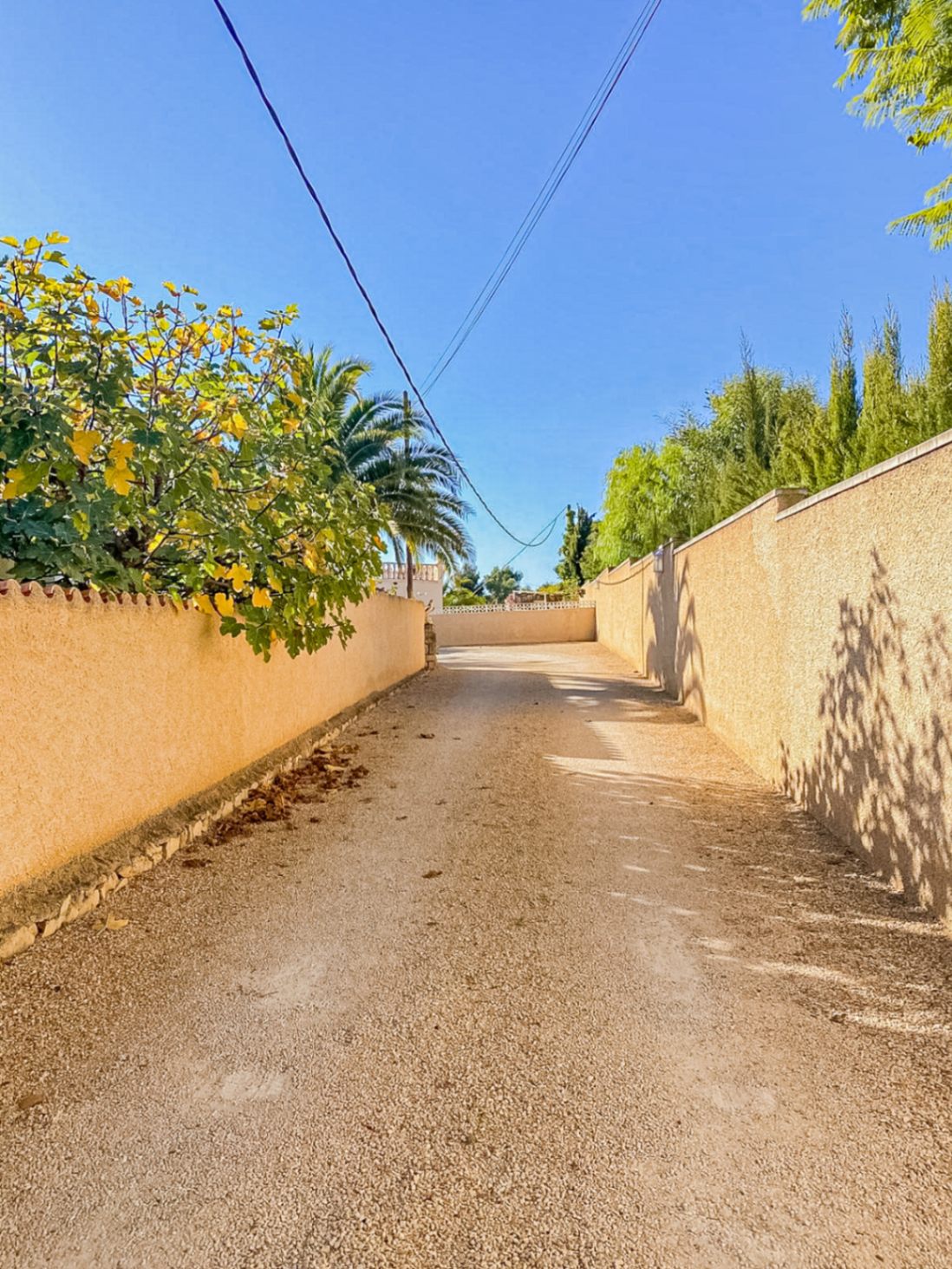 CHALET | VILLA TIL SALGS I LA NUCIA