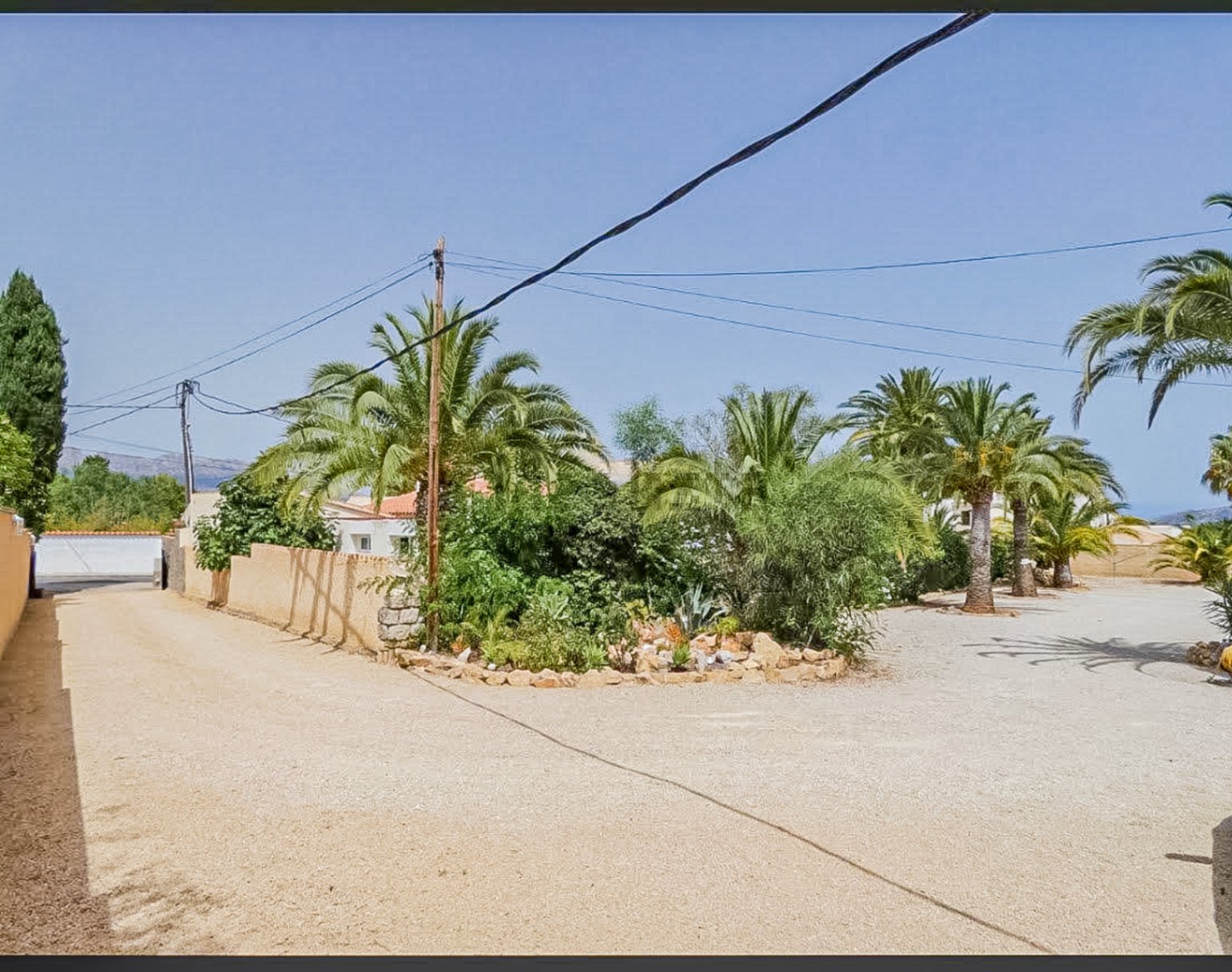 CHALET | VILLA TIL SALGS I LA NUCIA