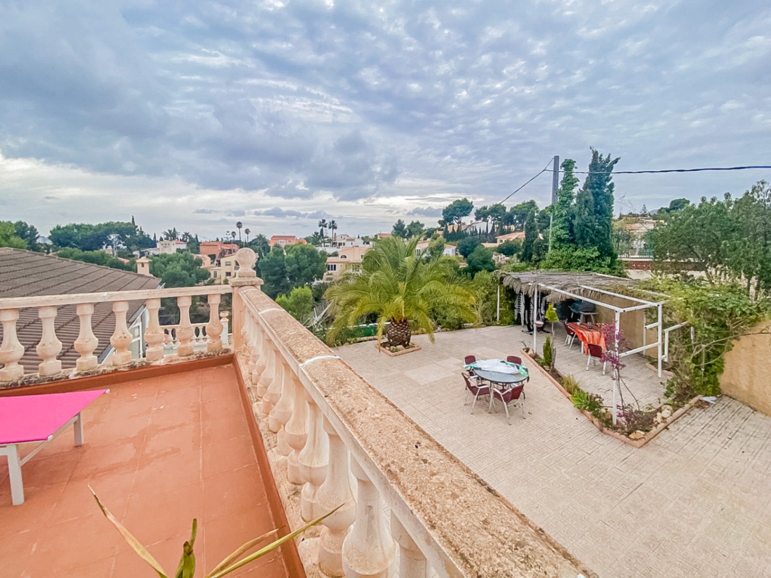 CHALET | VILLA TIL SALGS I LA NUCIA