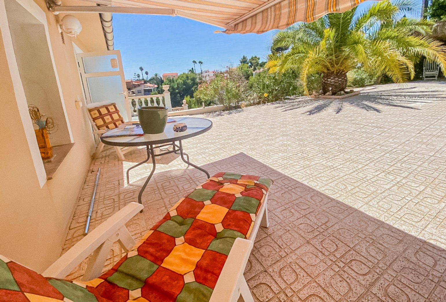 CHALET | VILLA TIL SALGS I LA NUCIA