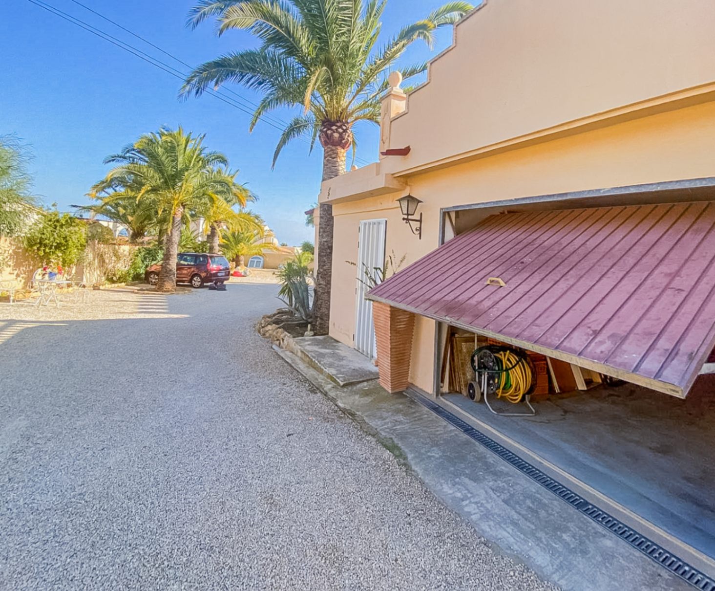 CHALET | VILLA TIL SALGS I LA NUCIA