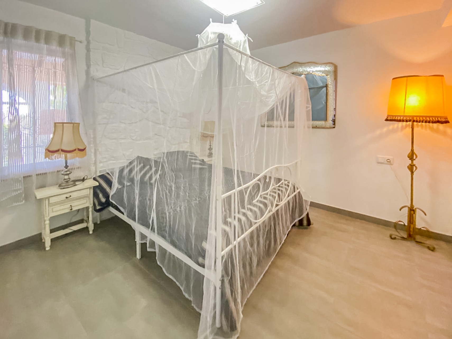 CHALET | VILLA TIL SALGS I LA NUCIA