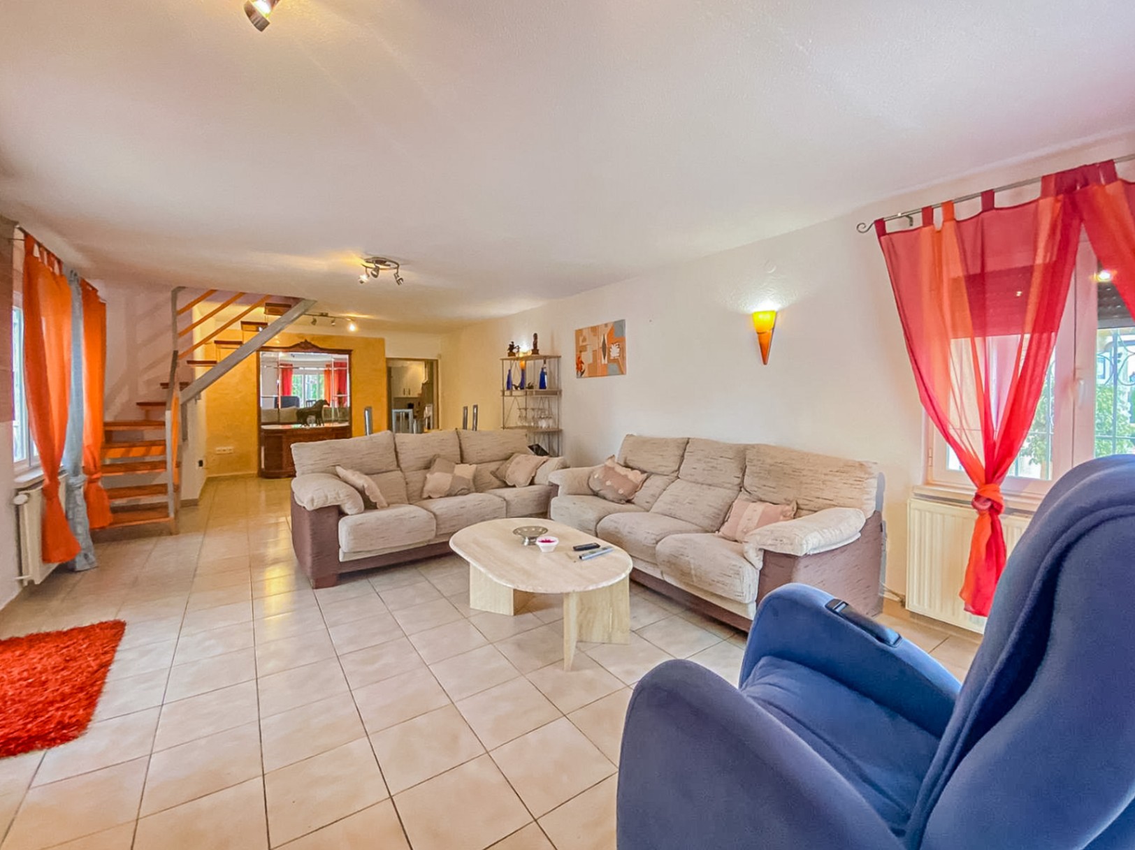 CHALET | VILLA TIL SALGS I LA NUCIA