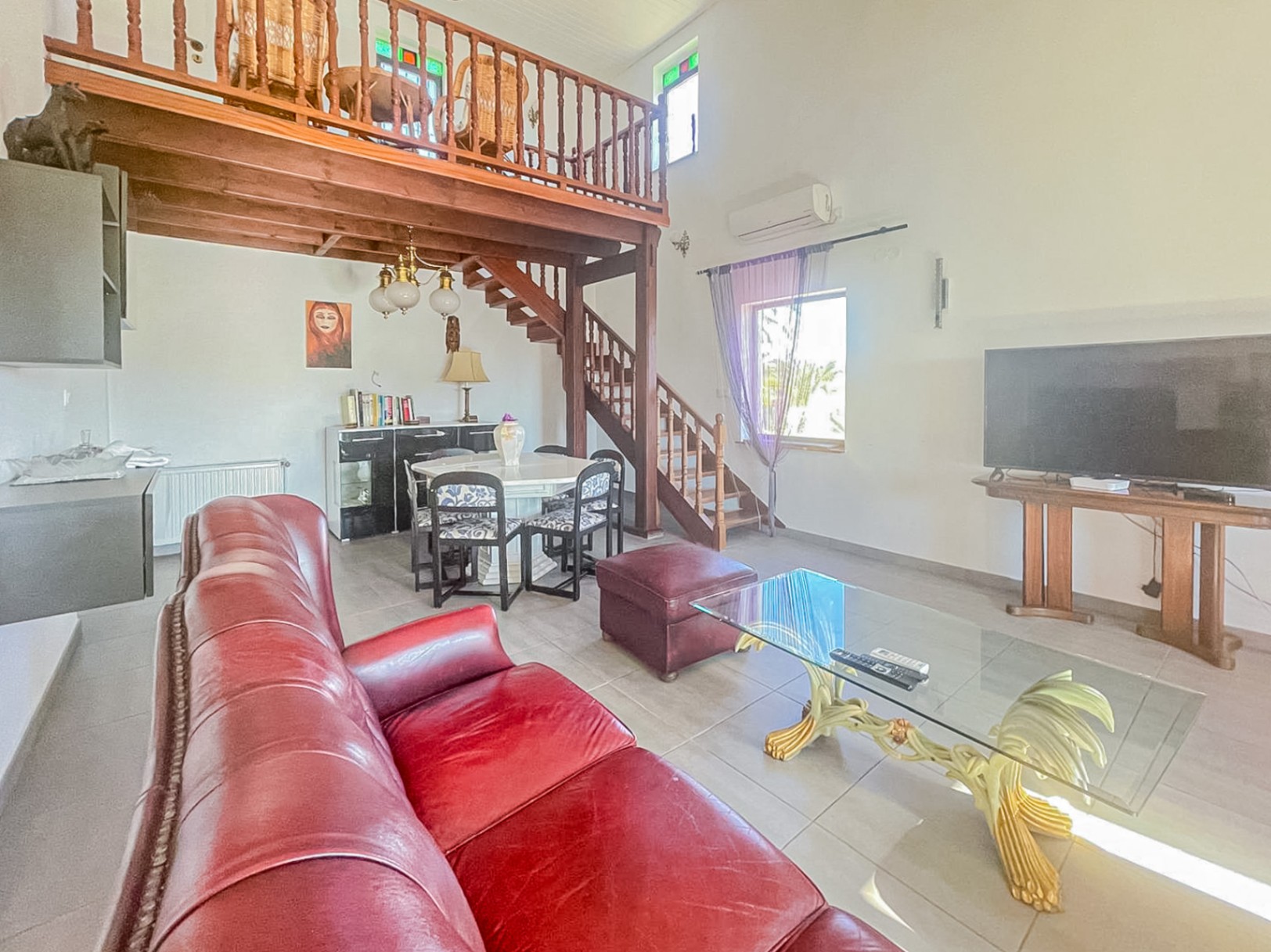 CHALET | VILLA TIL SALGS I LA NUCIA